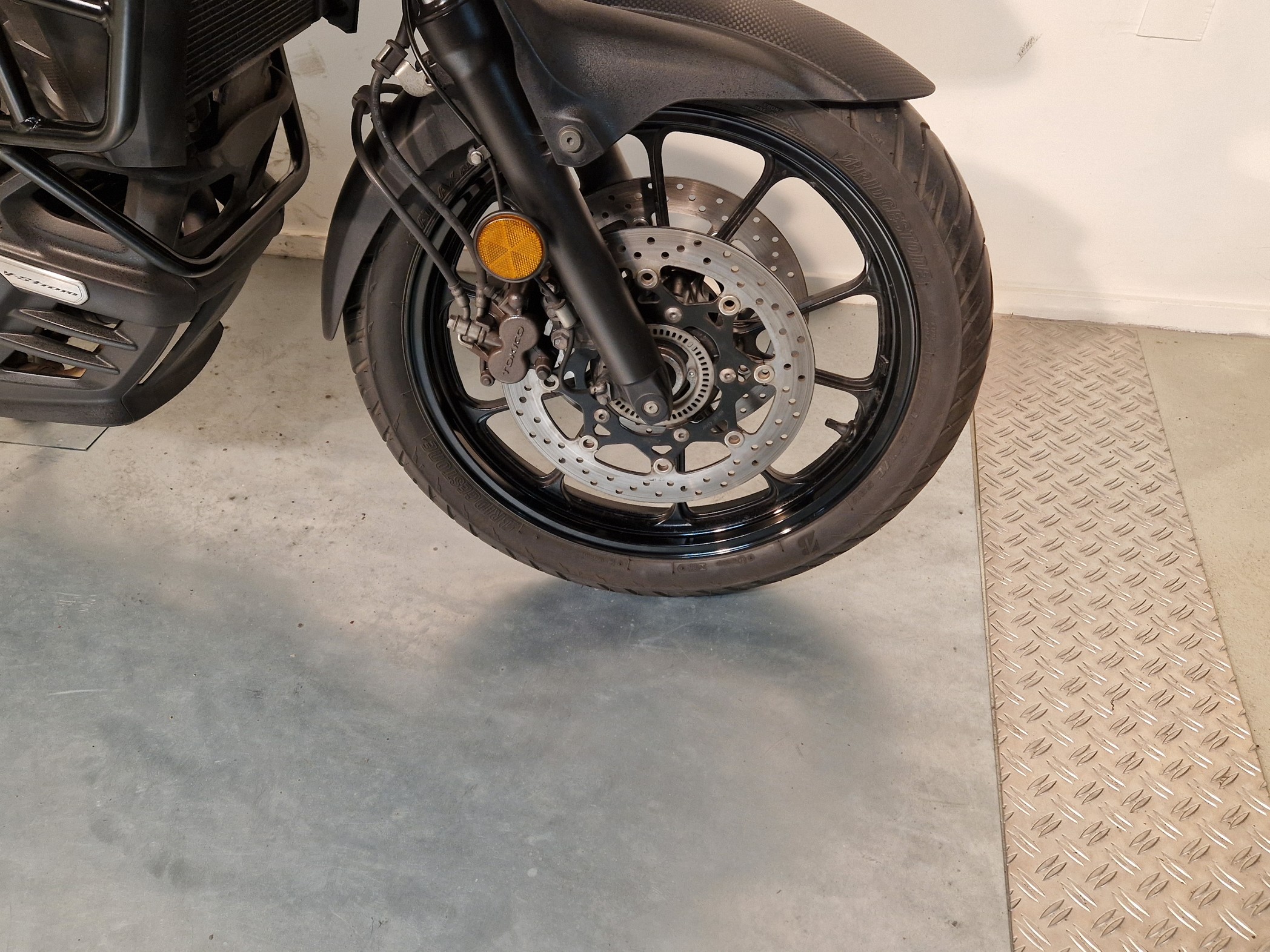 SUZUKI V-Strom 650 V-Strom , V Strom