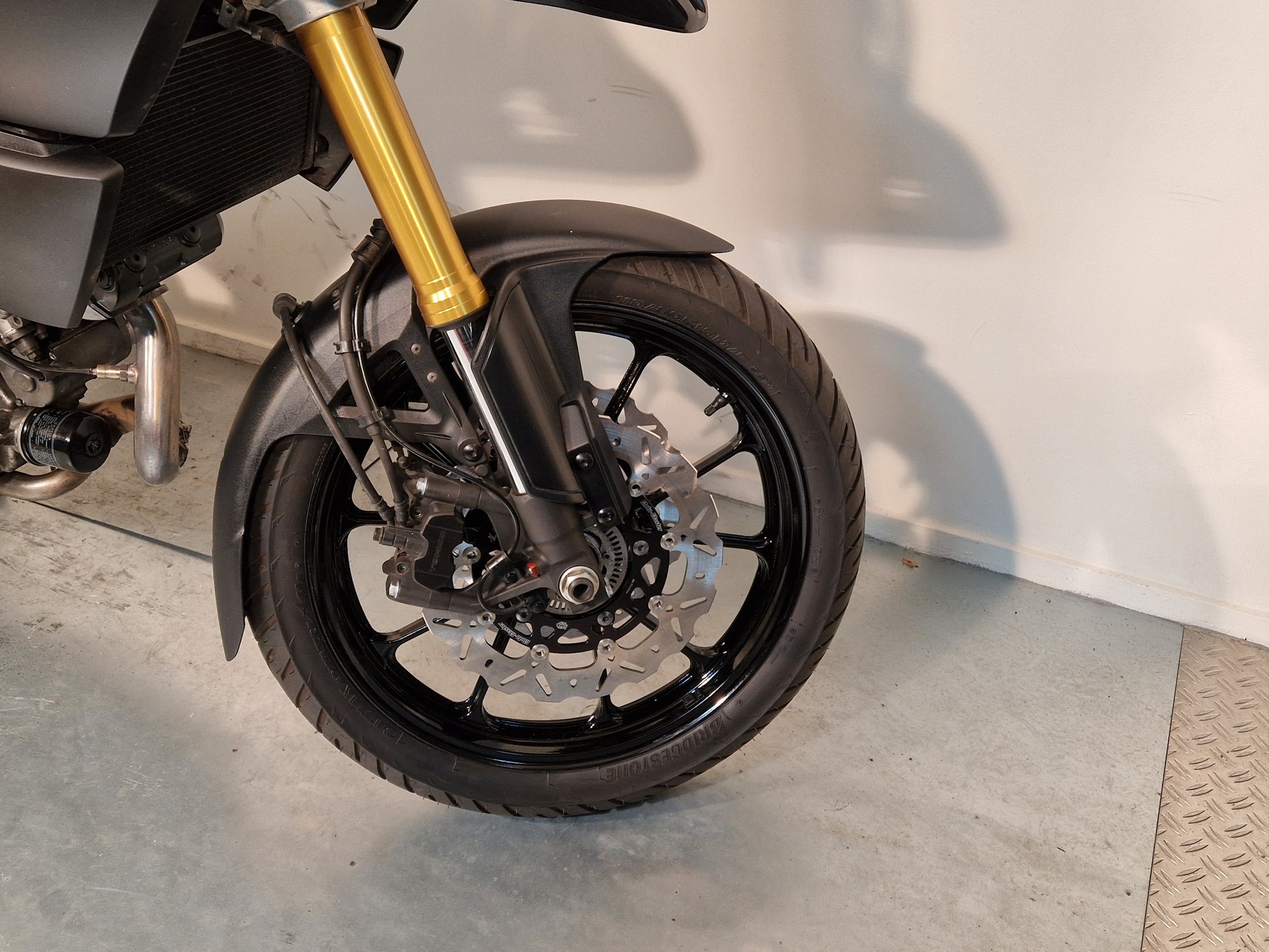 SUZUKI V-strom 1000 A V-Strom 1000 ,