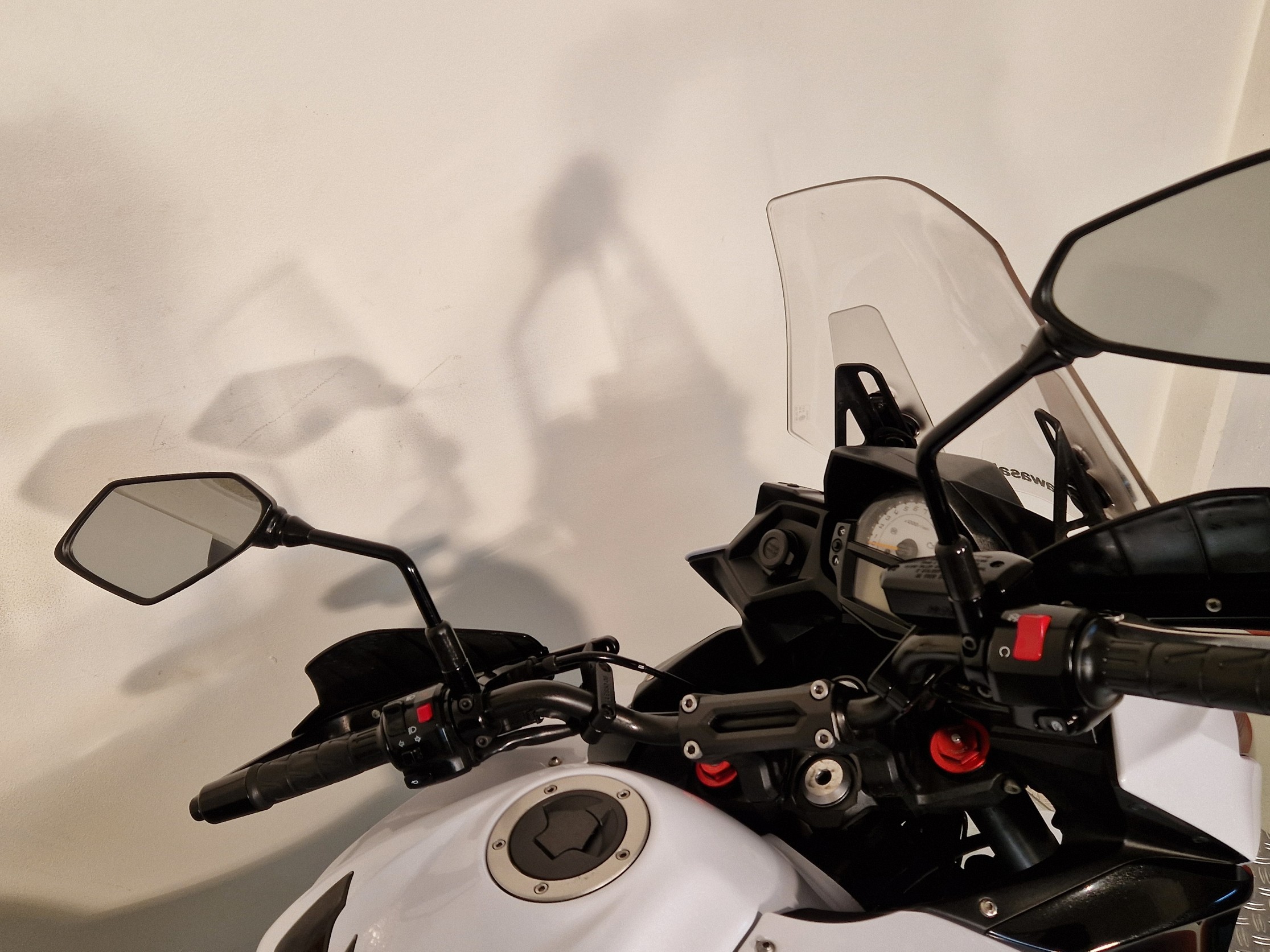 KAWASAKI Versys 650 Abs Versys 650 , 20