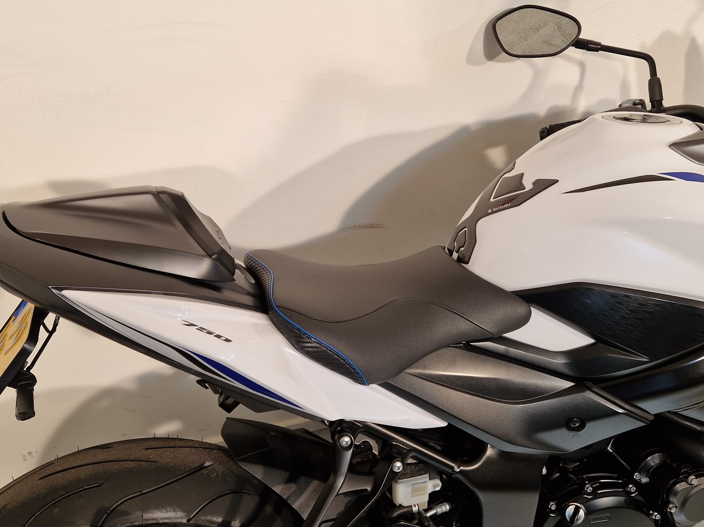 SUZUKI GSX-S 750 GSXS 750 , GSX S 750