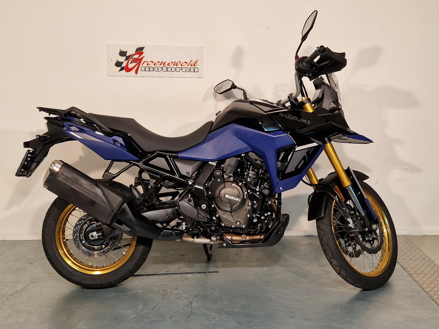 SUZUKI V-Strom 800DE V-Strom 800DE ,