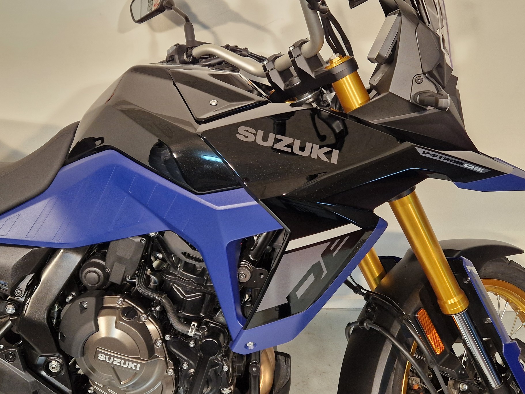 SUZUKI V-Strom 800DE V-Strom 800DE ,