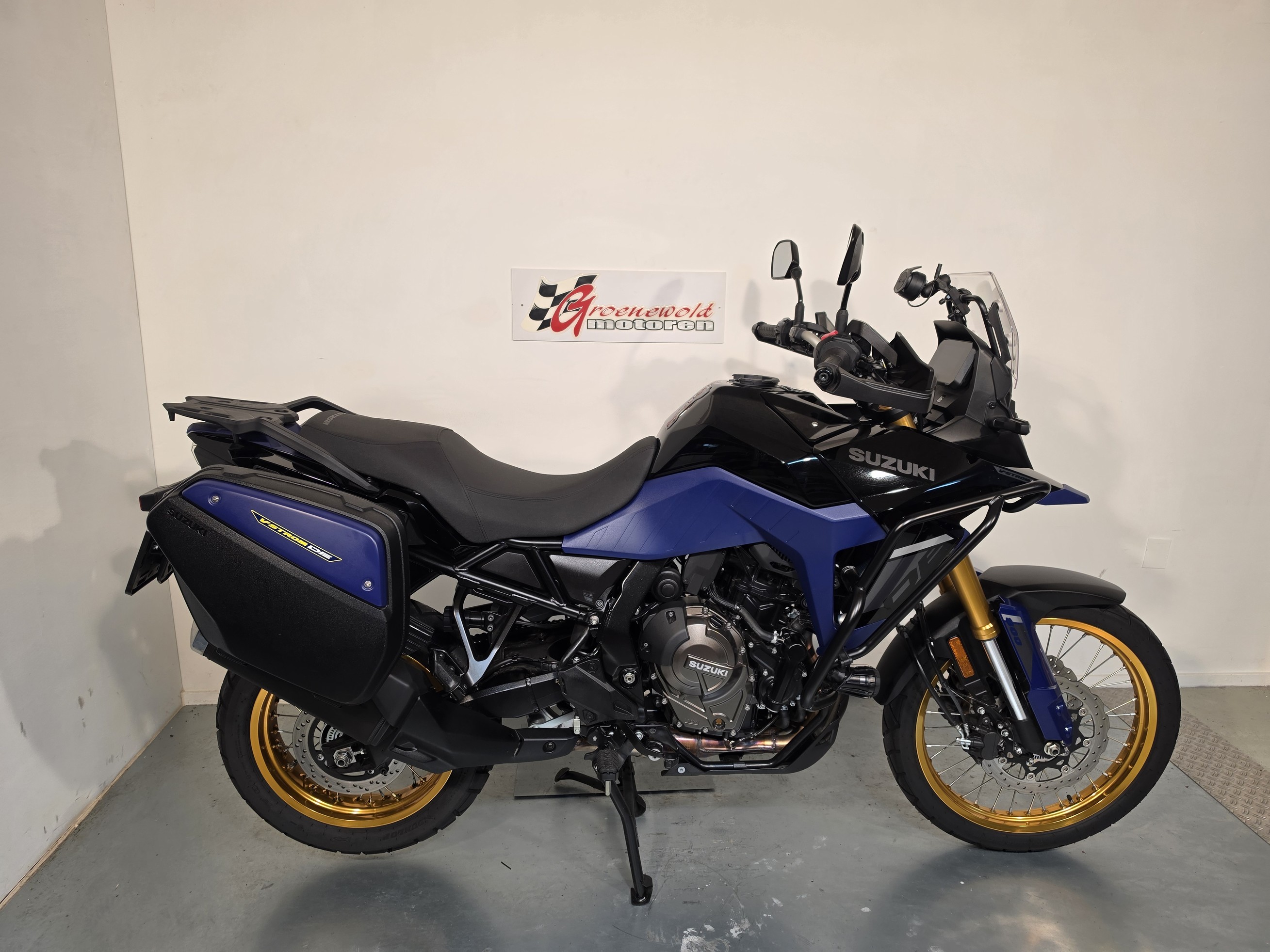 SUZUKI V-Strom 800DE V Strom 800DE ,