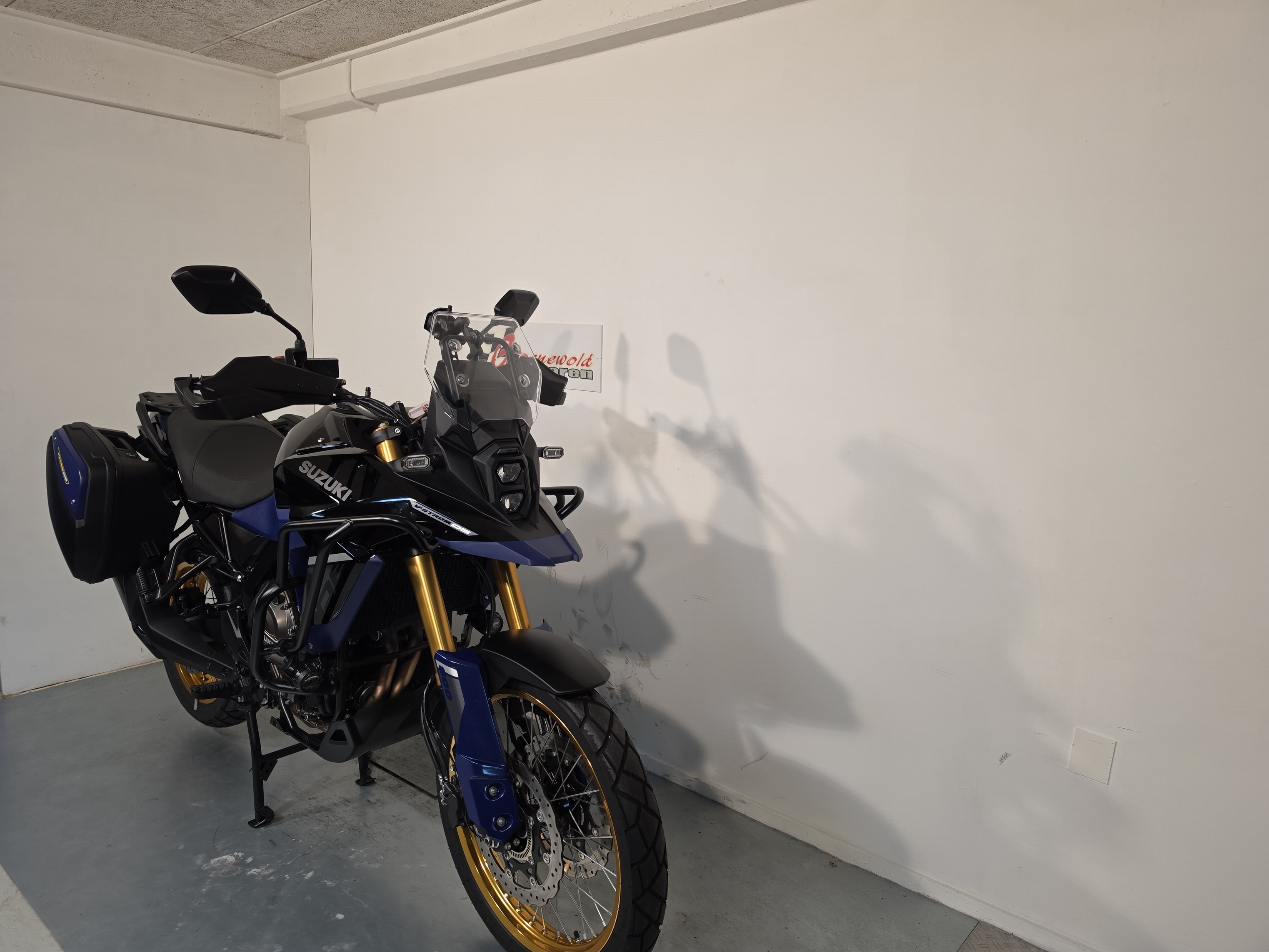 SUZUKI V-Strom 800DE V Strom 800DE ,