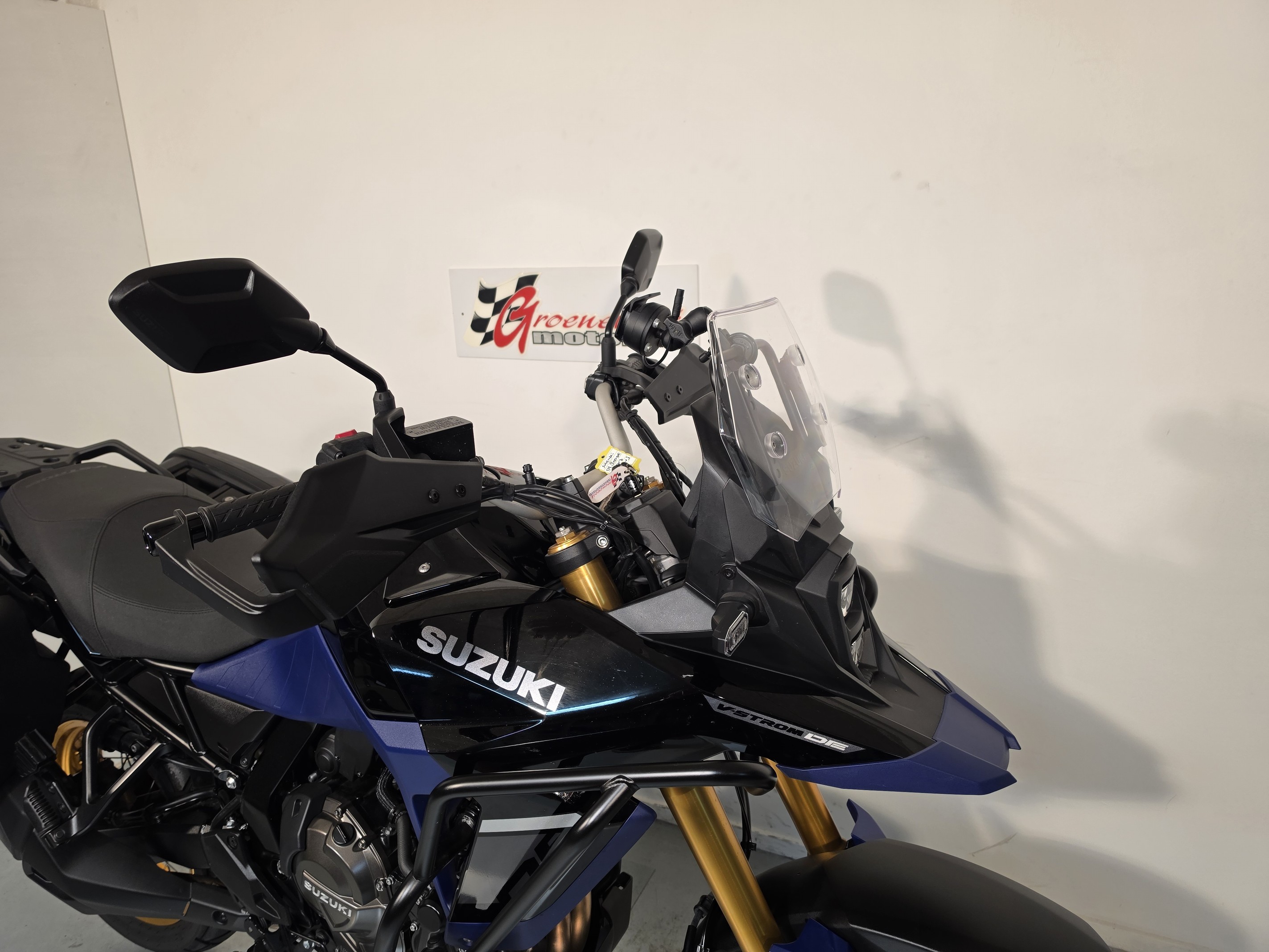 SUZUKI V-Strom 800DE V Strom 800DE ,