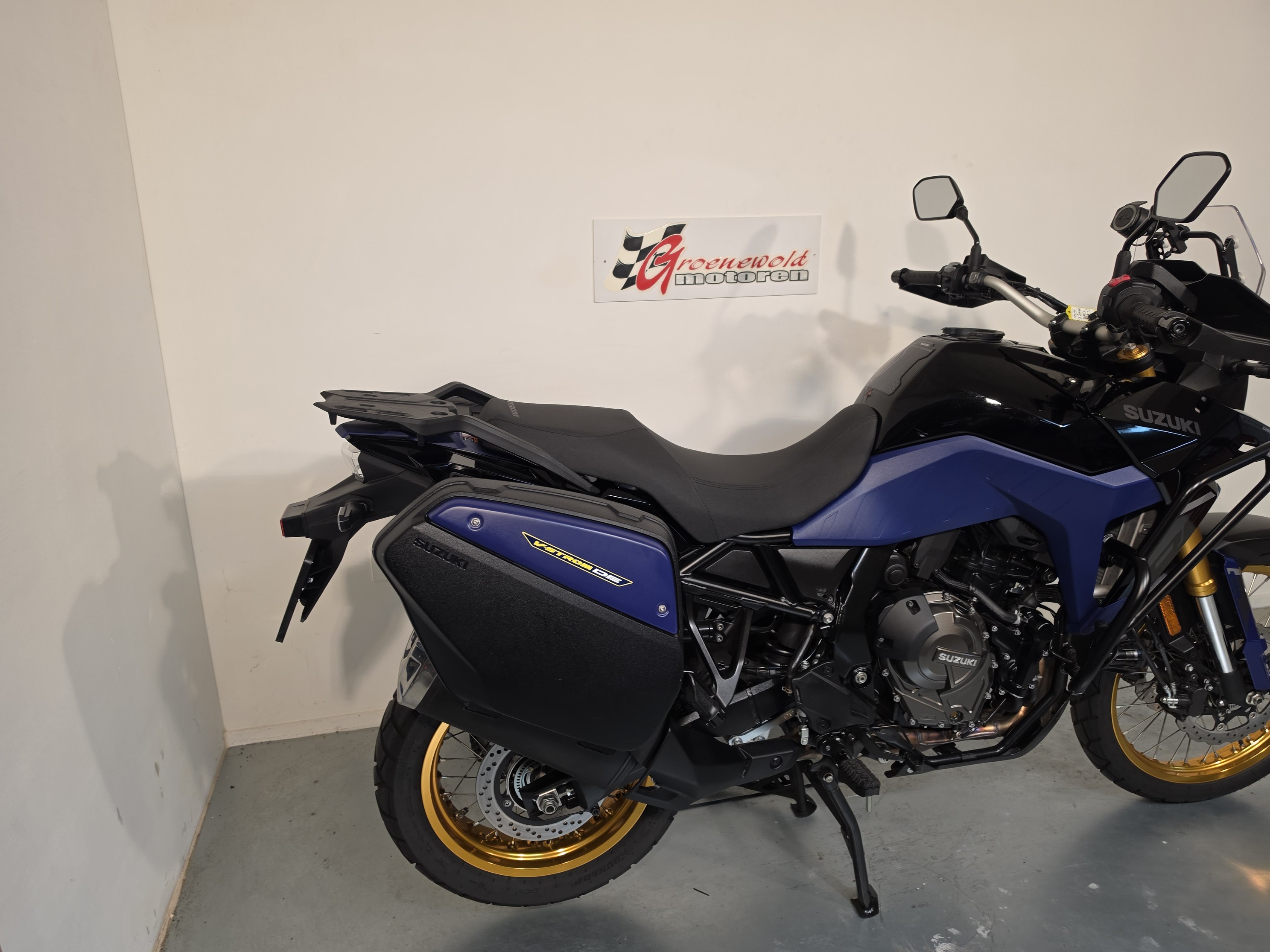 SUZUKI V-Strom 800DE V Strom 800DE ,