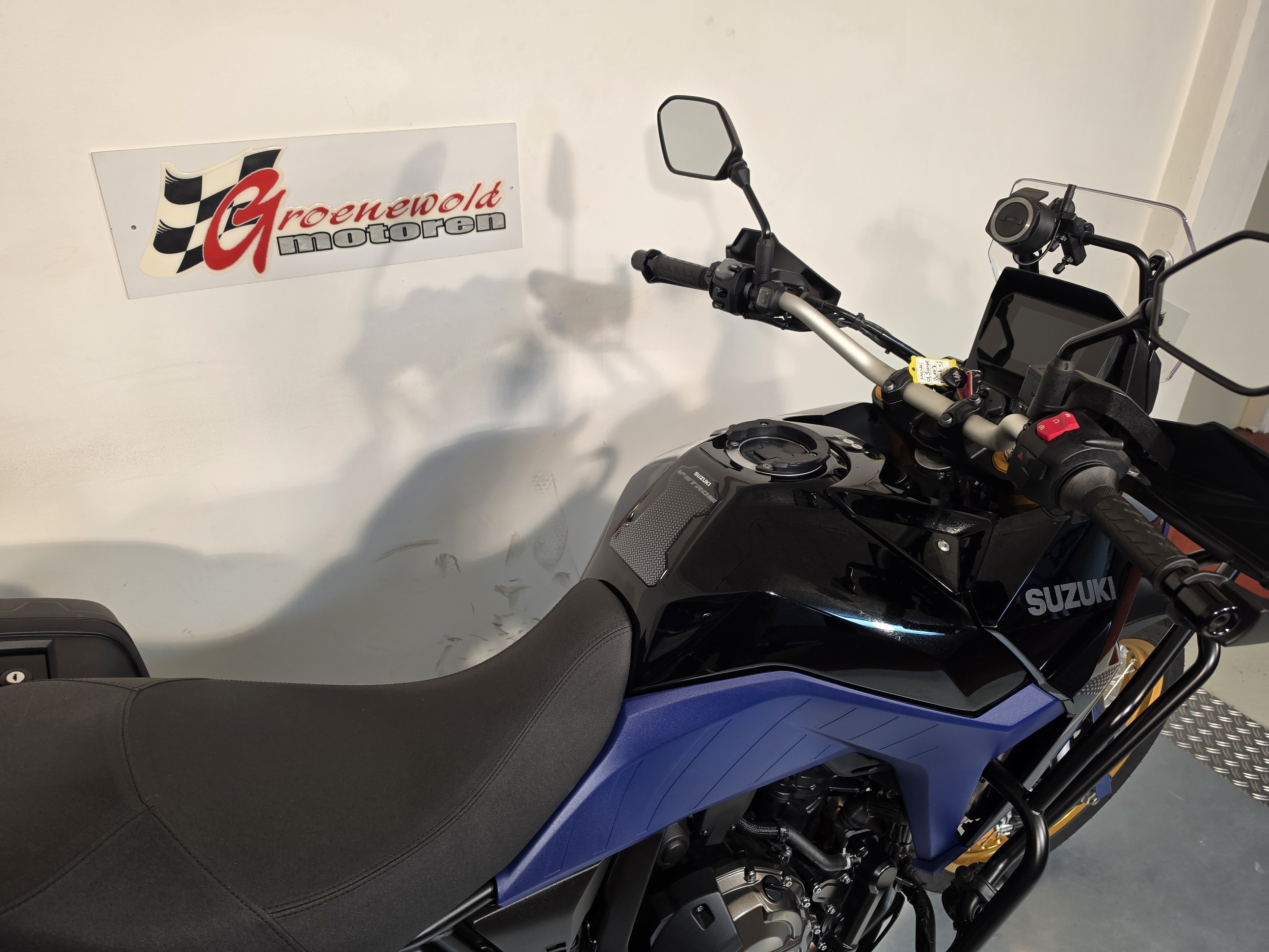 SUZUKI V-Strom 800DE V Strom 800DE ,