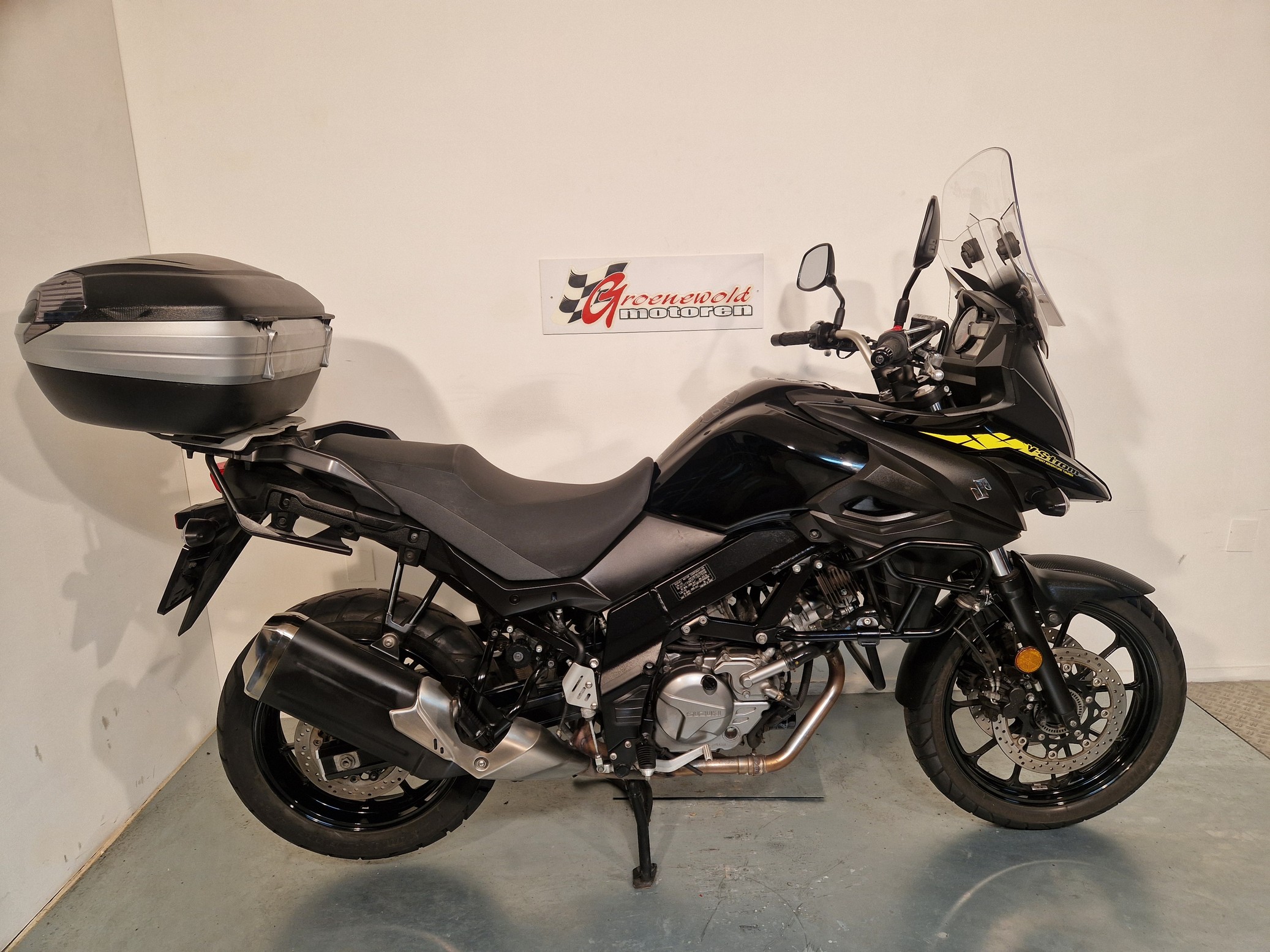 SUZUKI V-Strom 650 V Strom 650 , V-St