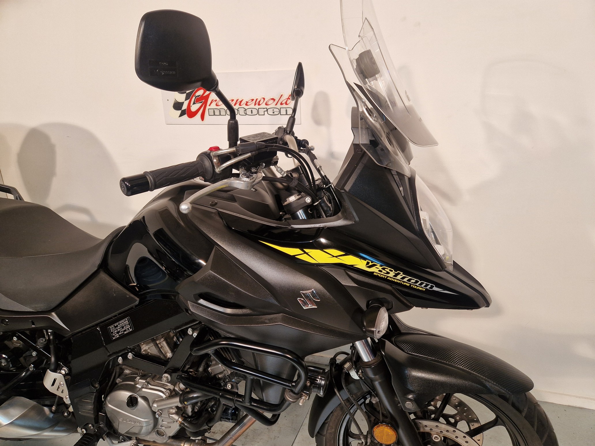 SUZUKI V-Strom 650 V Strom 650 , V-St