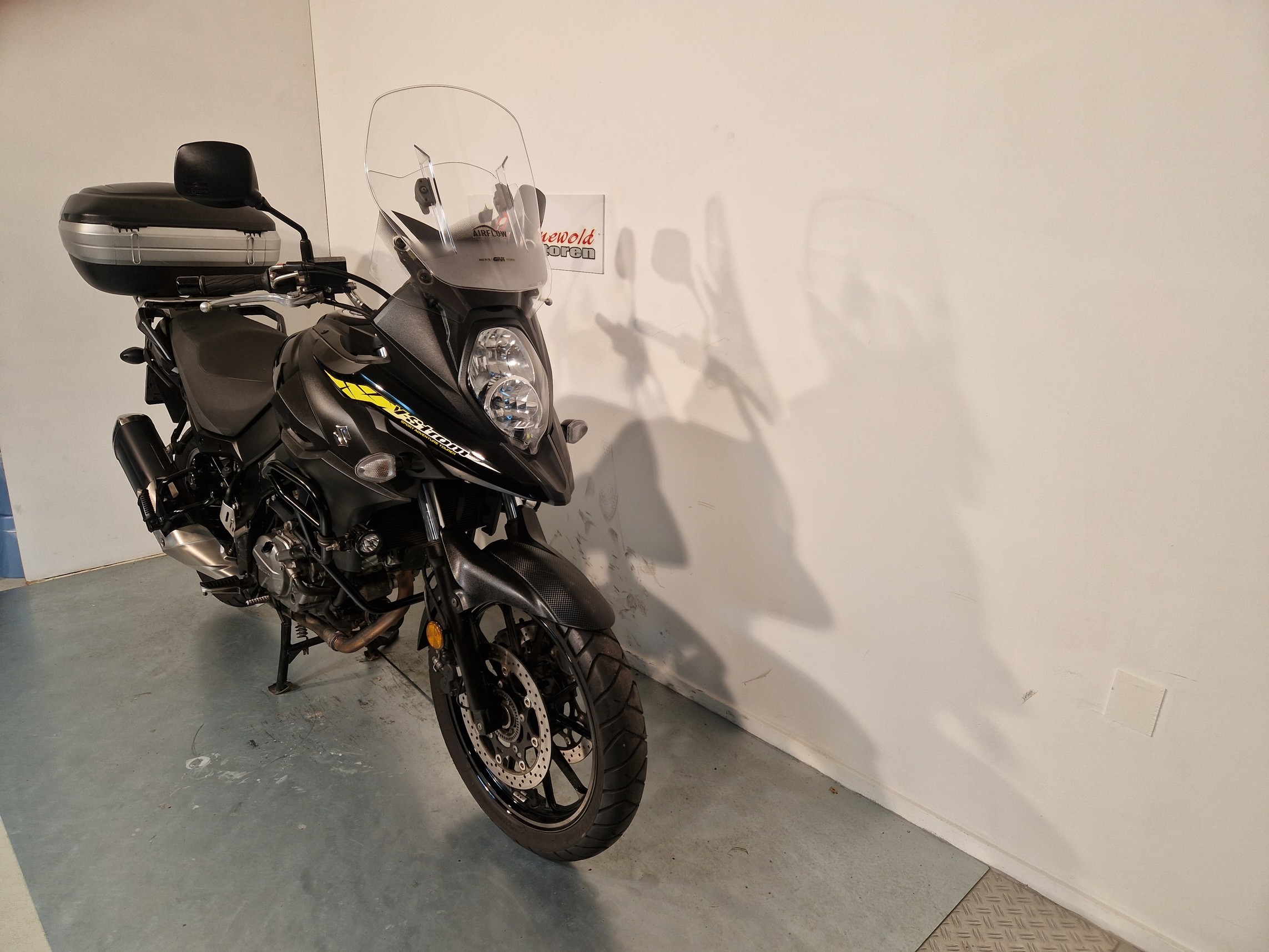 SUZUKI V-Strom 650 V Strom 650 , V-St