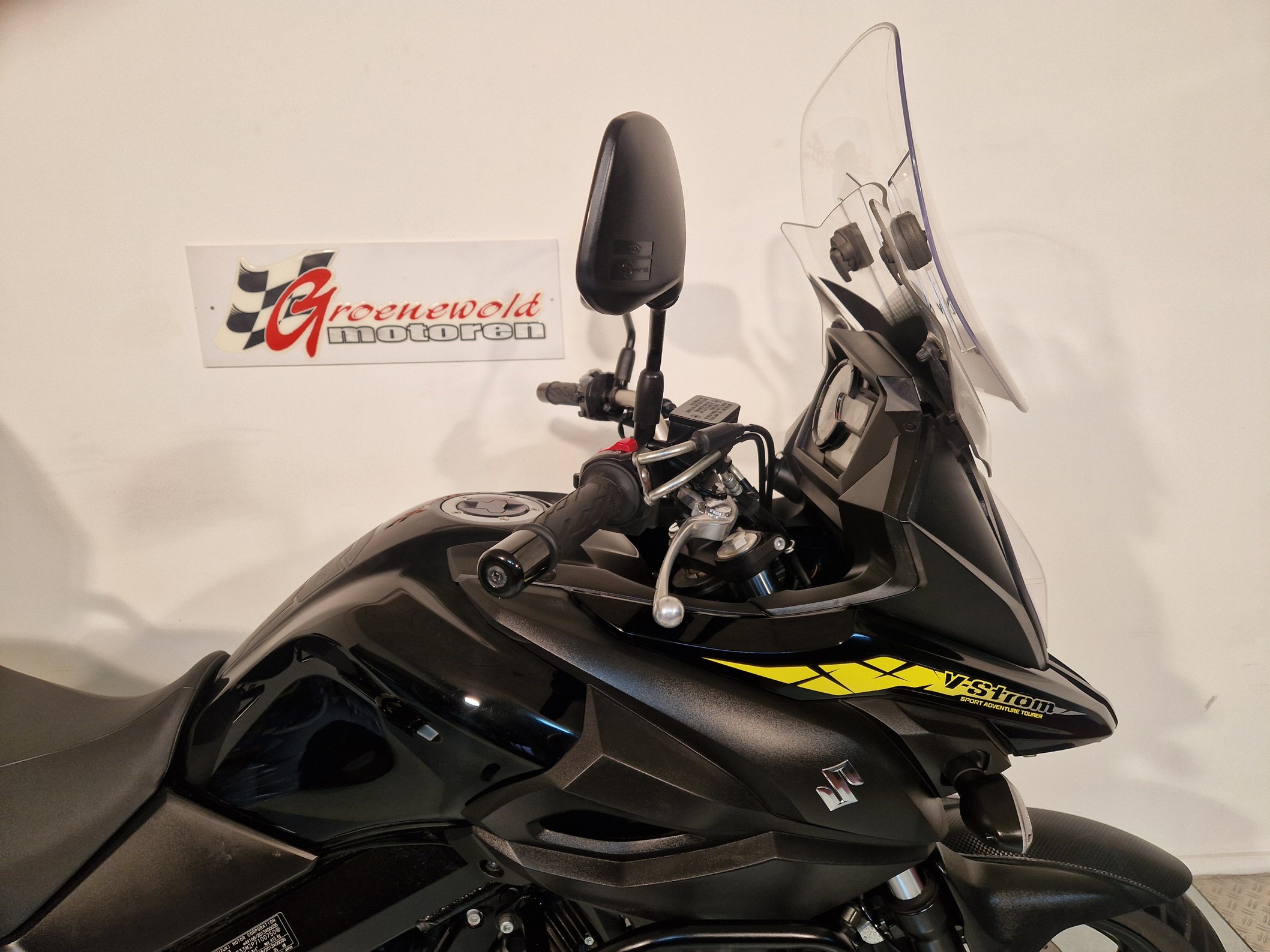 SUZUKI V-Strom 650 V Strom 650 , V-St