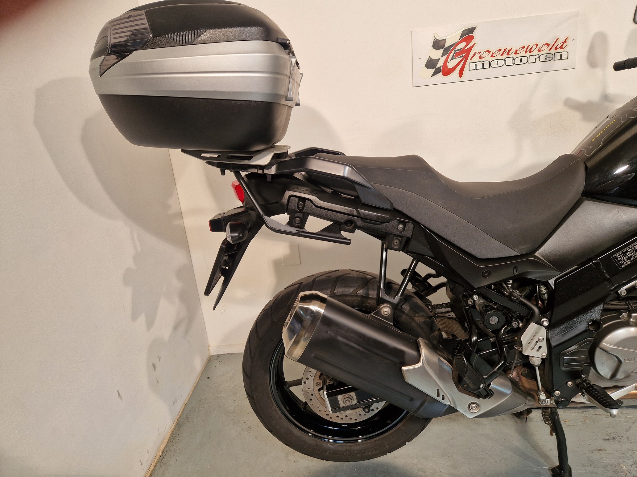 SUZUKI V-Strom 650 V Strom 650 , V-St