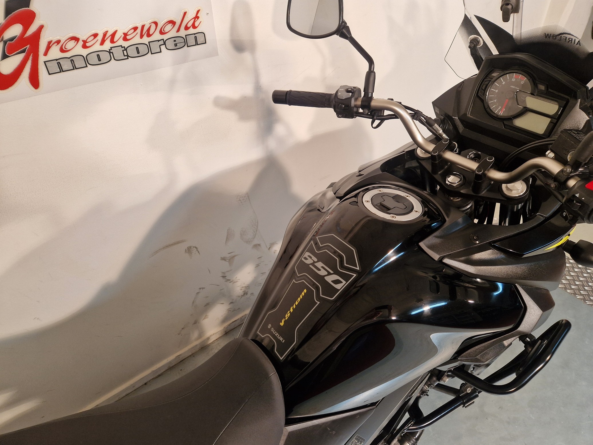 SUZUKI V-Strom 650 V Strom 650 , V-St