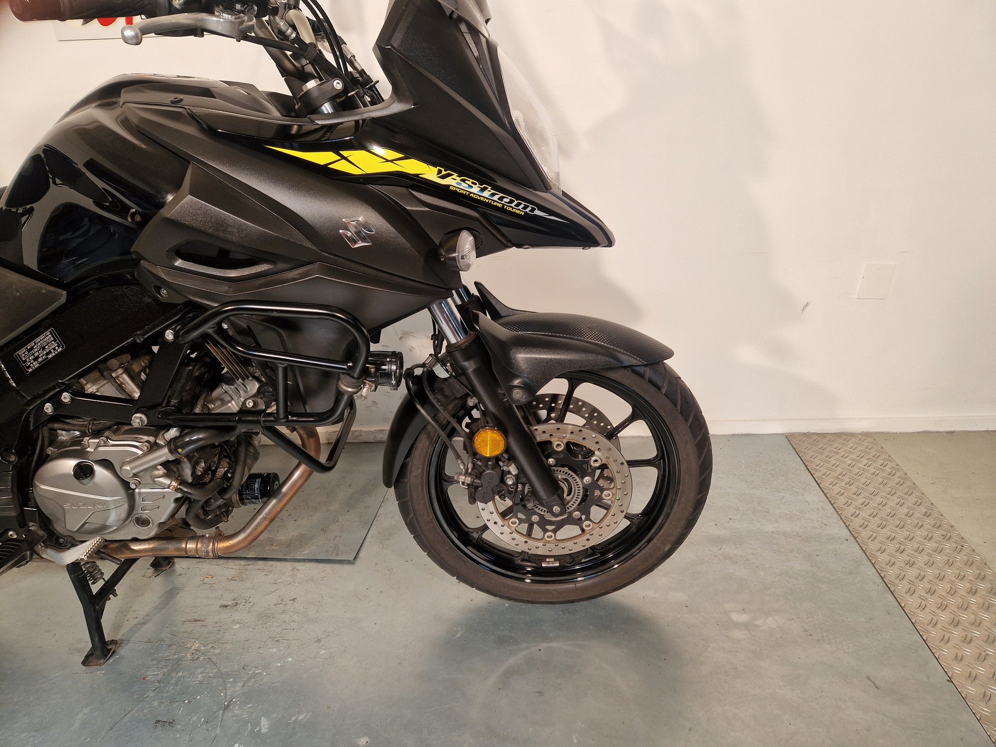 SUZUKI V-Strom 650 V Strom 650 , V-St