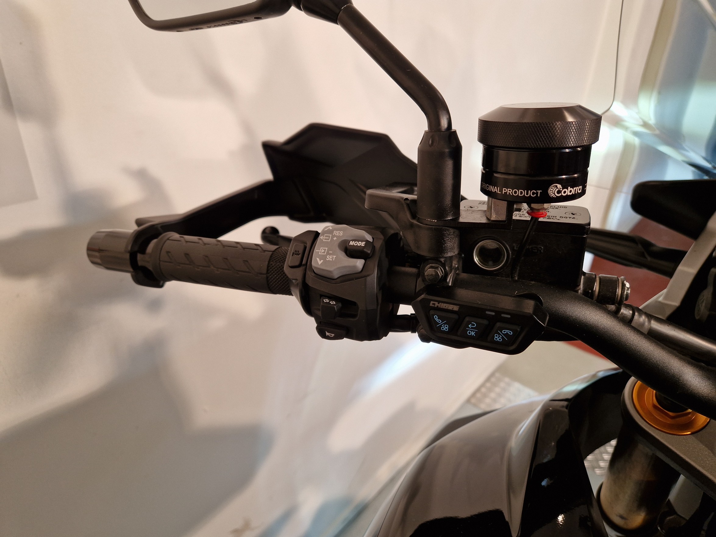 SUZUKI V-Strom 1050DE V Strom 1050DE