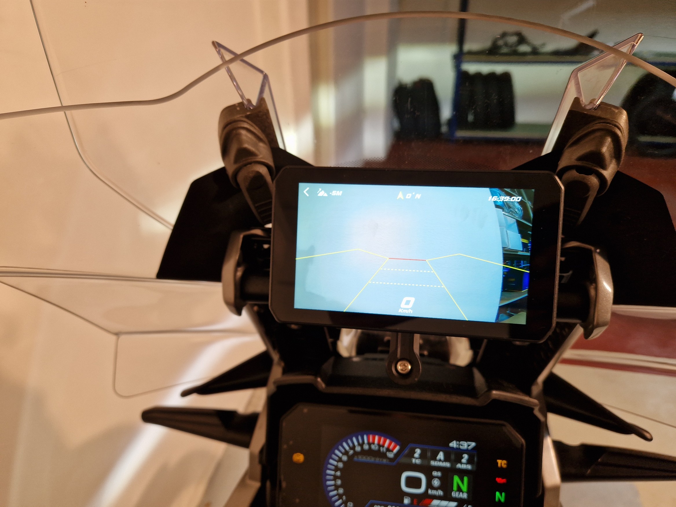 SUZUKI V-Strom 1050DE V Strom 1050DE