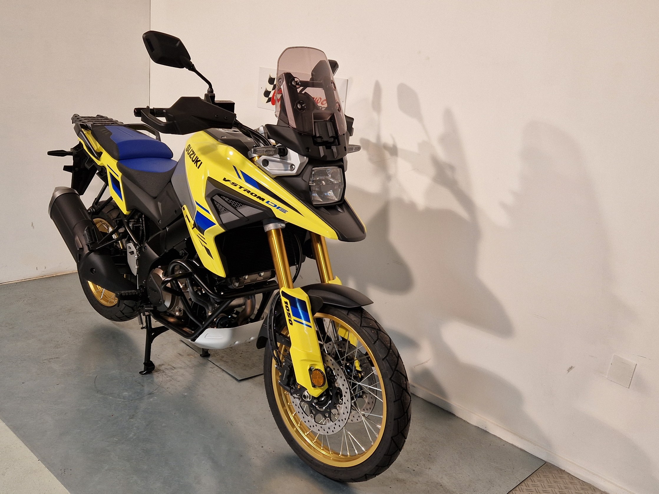 SUZUKI V-Strom 1050DE V Strom 1050 DE