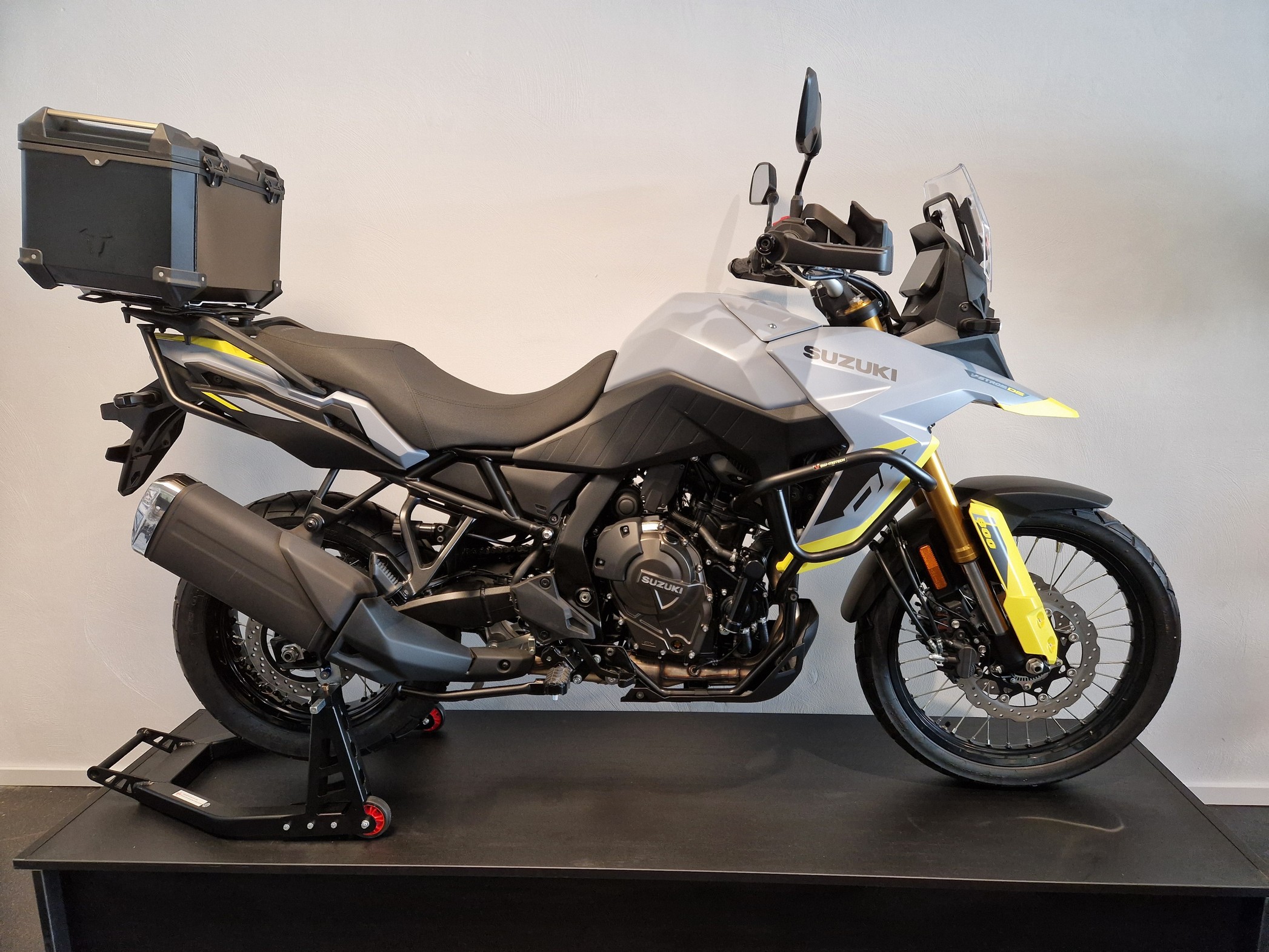 SUZUKI V-Strom 800 V Strom 800 DE Tou