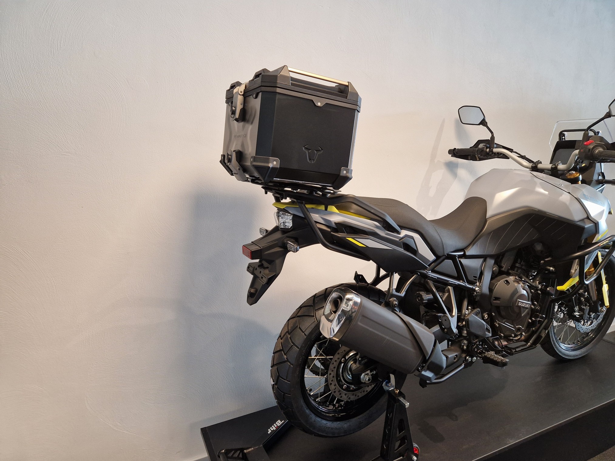 SUZUKI V-Strom 800 V Strom 800 DE Tou