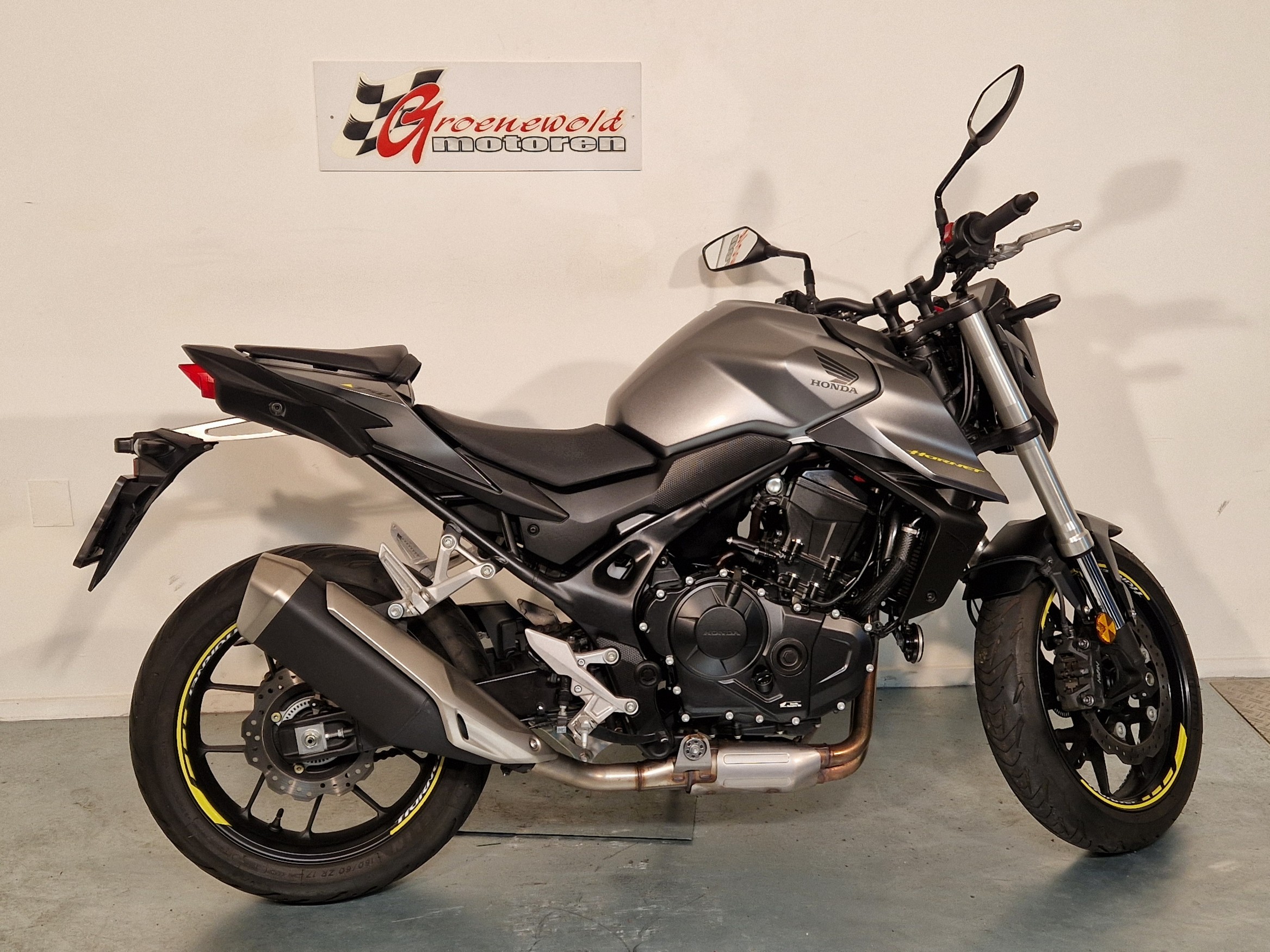 HONDA Hornet 750 Hornet 750 , 2023 ,