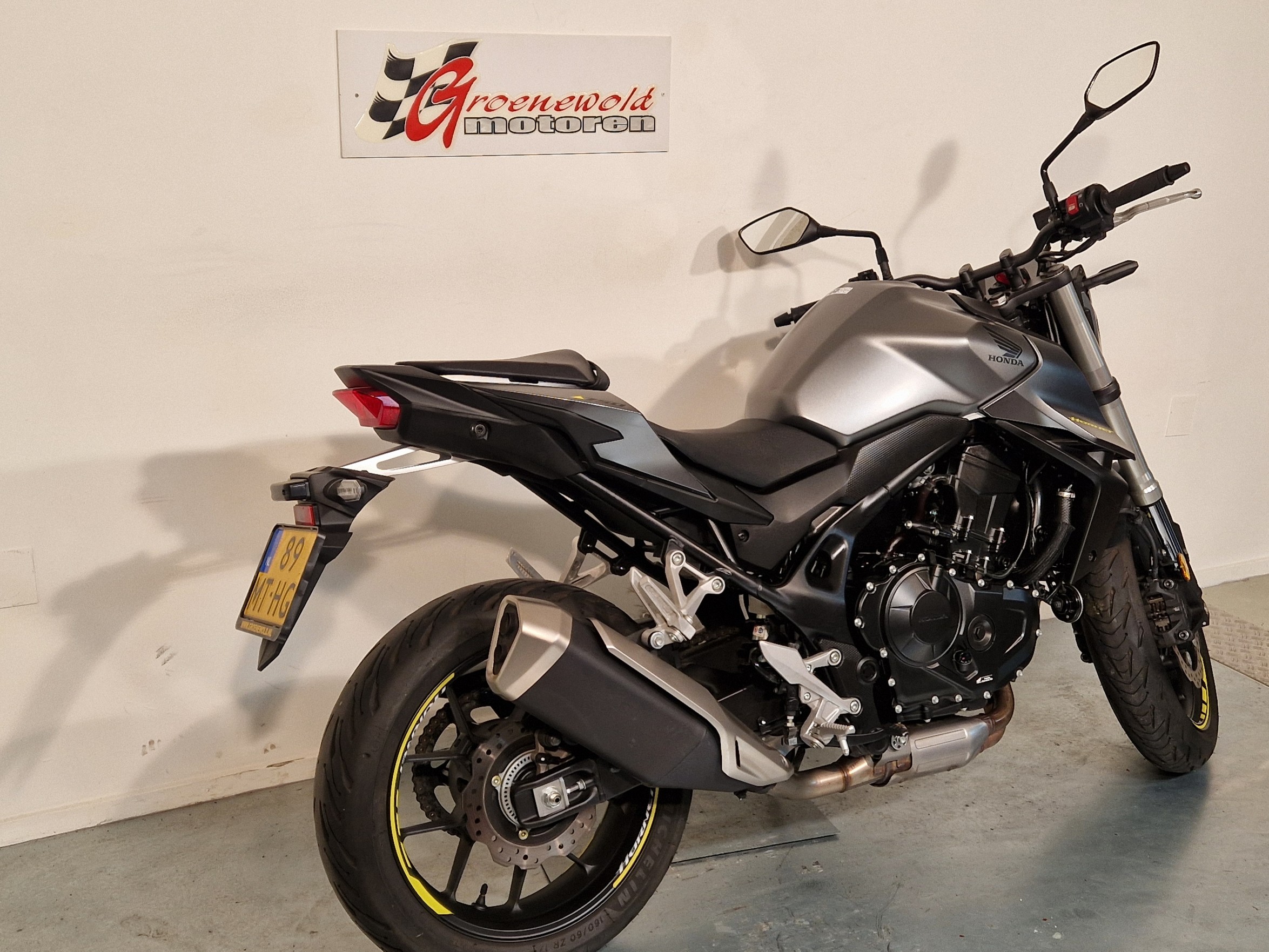 HONDA Hornet 750 Hornet 750 , 2023 ,