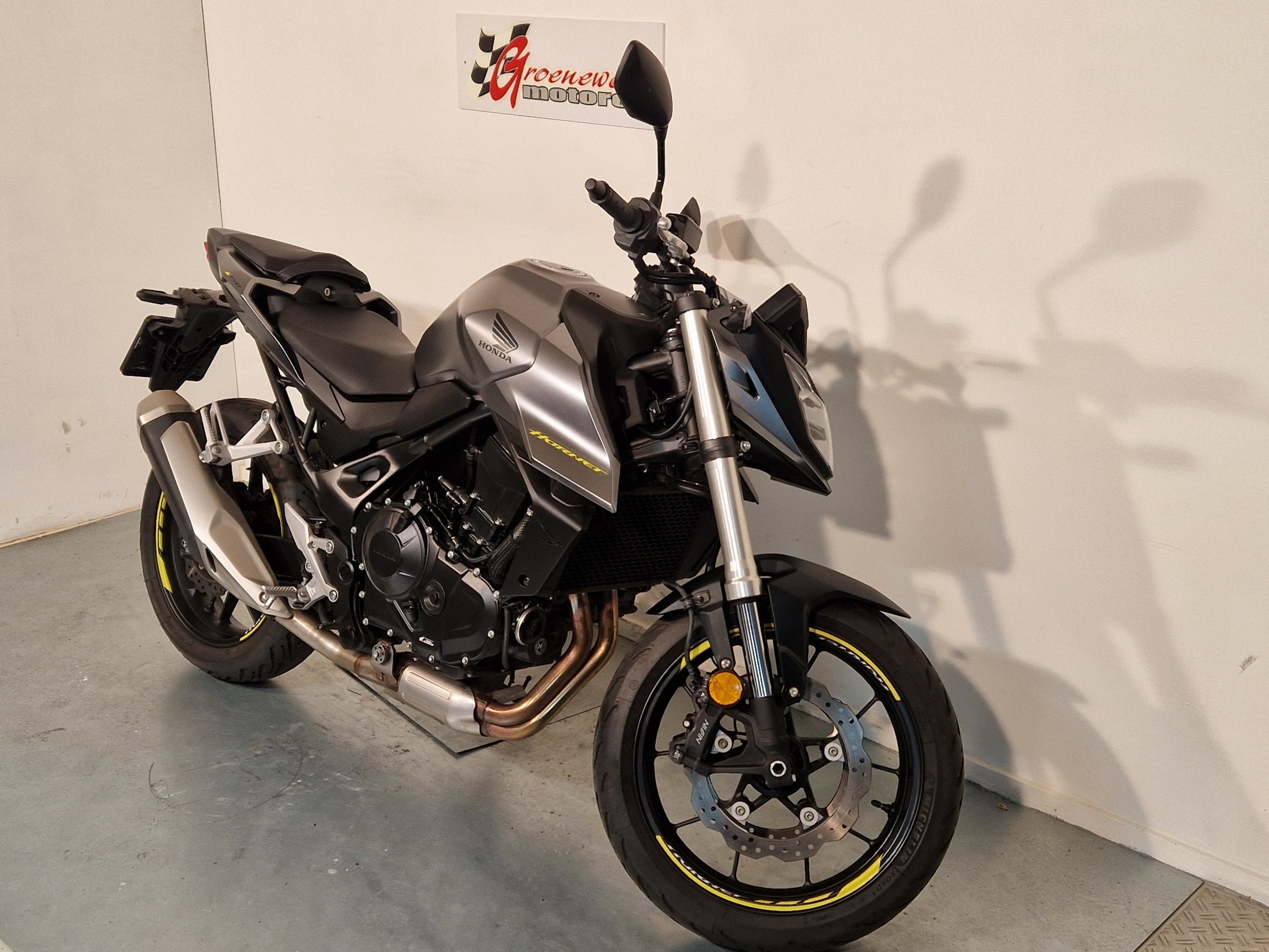 HONDA Hornet 750 Hornet 750 , 2023 ,