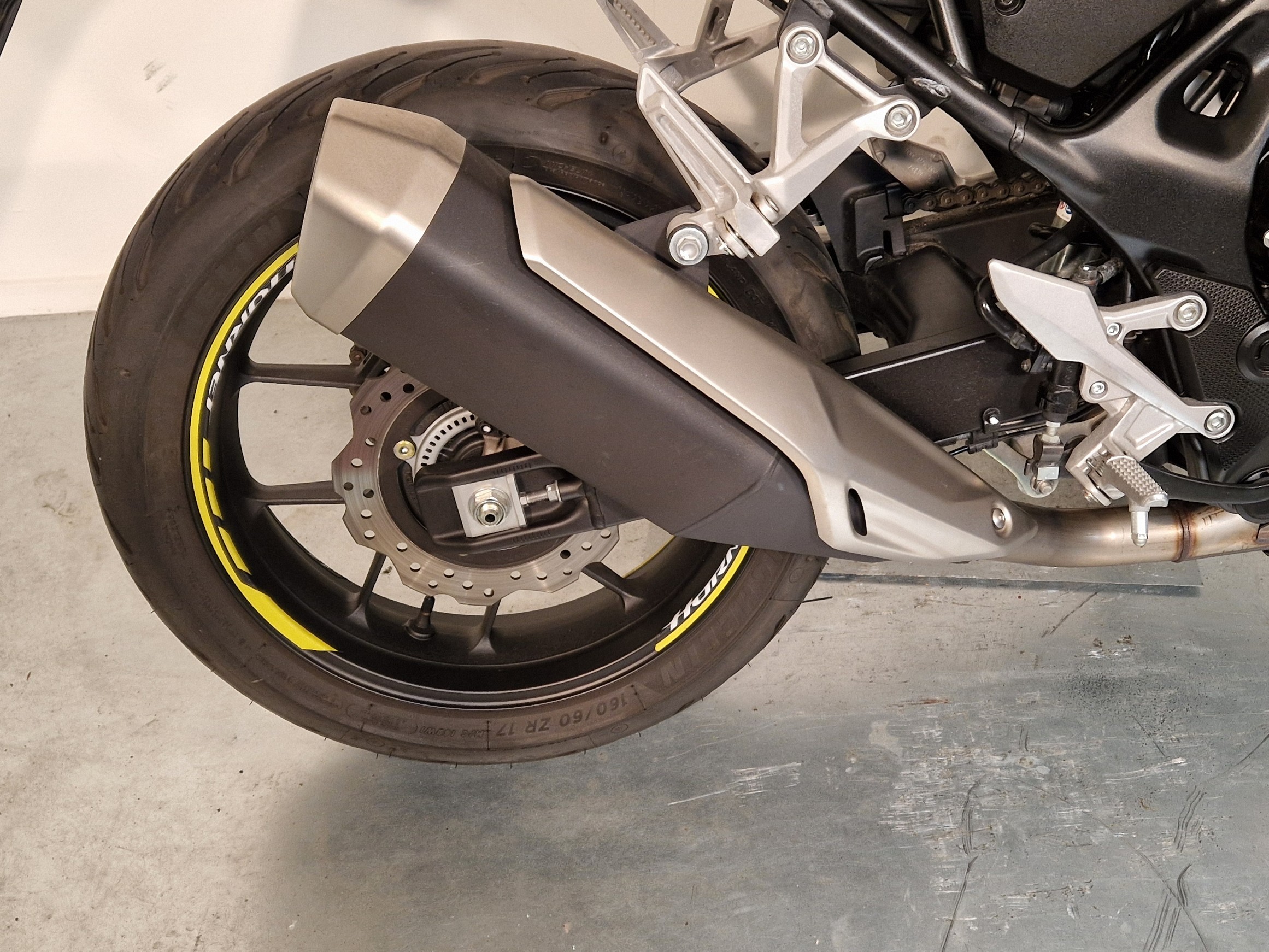 HONDA Hornet 750 Hornet 750 , 2023 ,