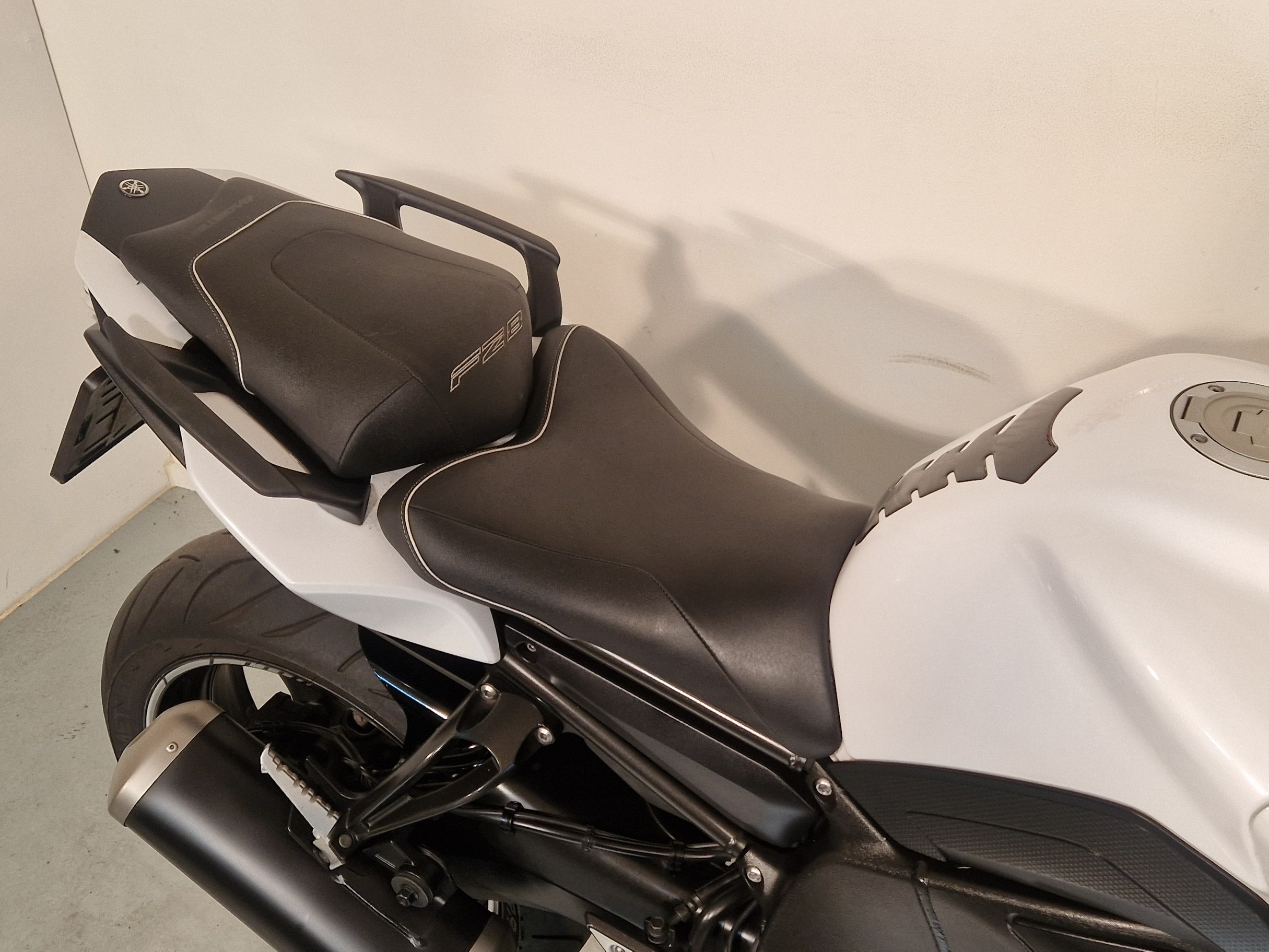 YAMAHA FZ 8 S ABS FZ8 S ABS , FZ 8 ,