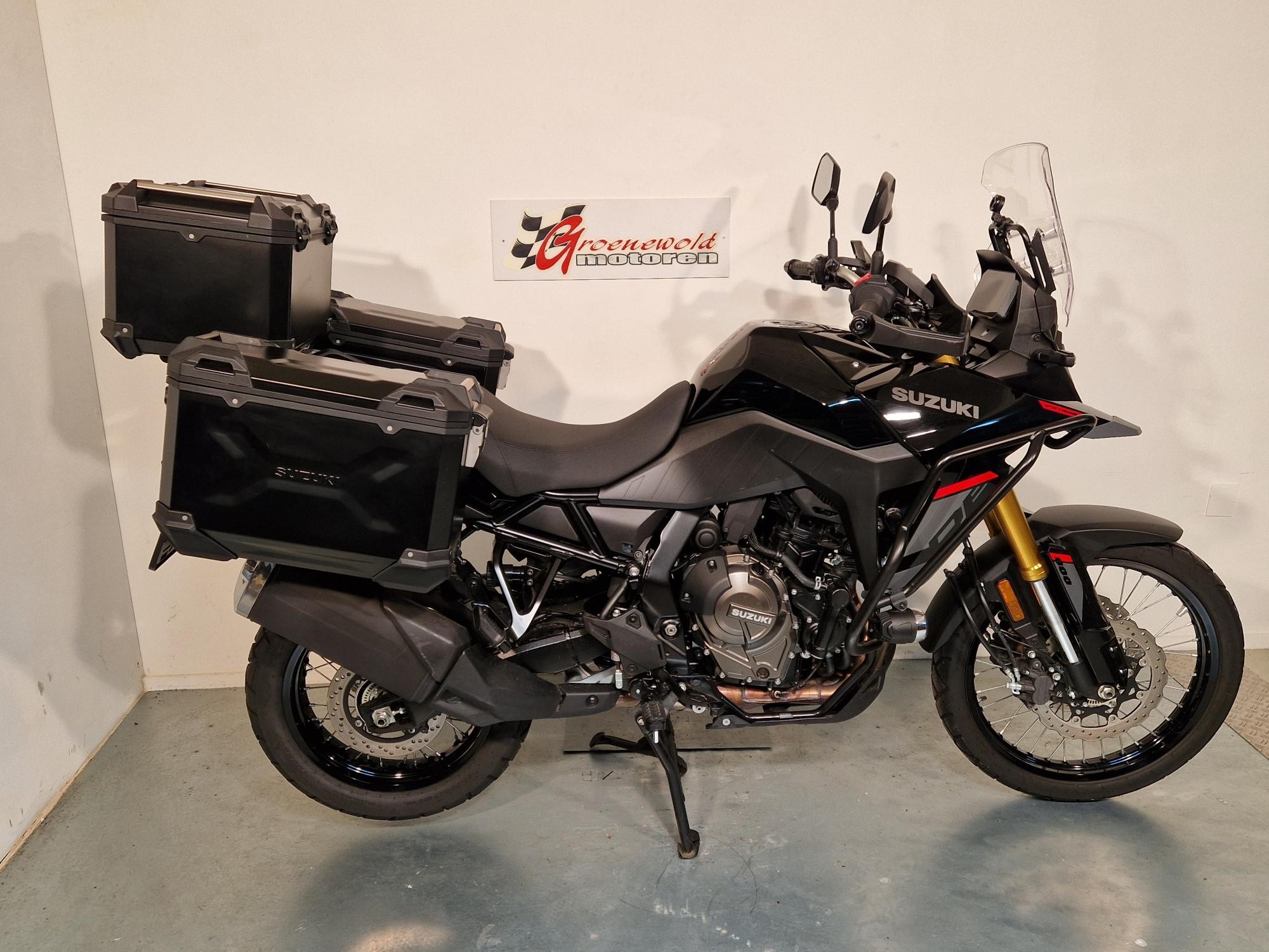 SUZUKI V-Strom 800DE V-Strom 800 DE ,