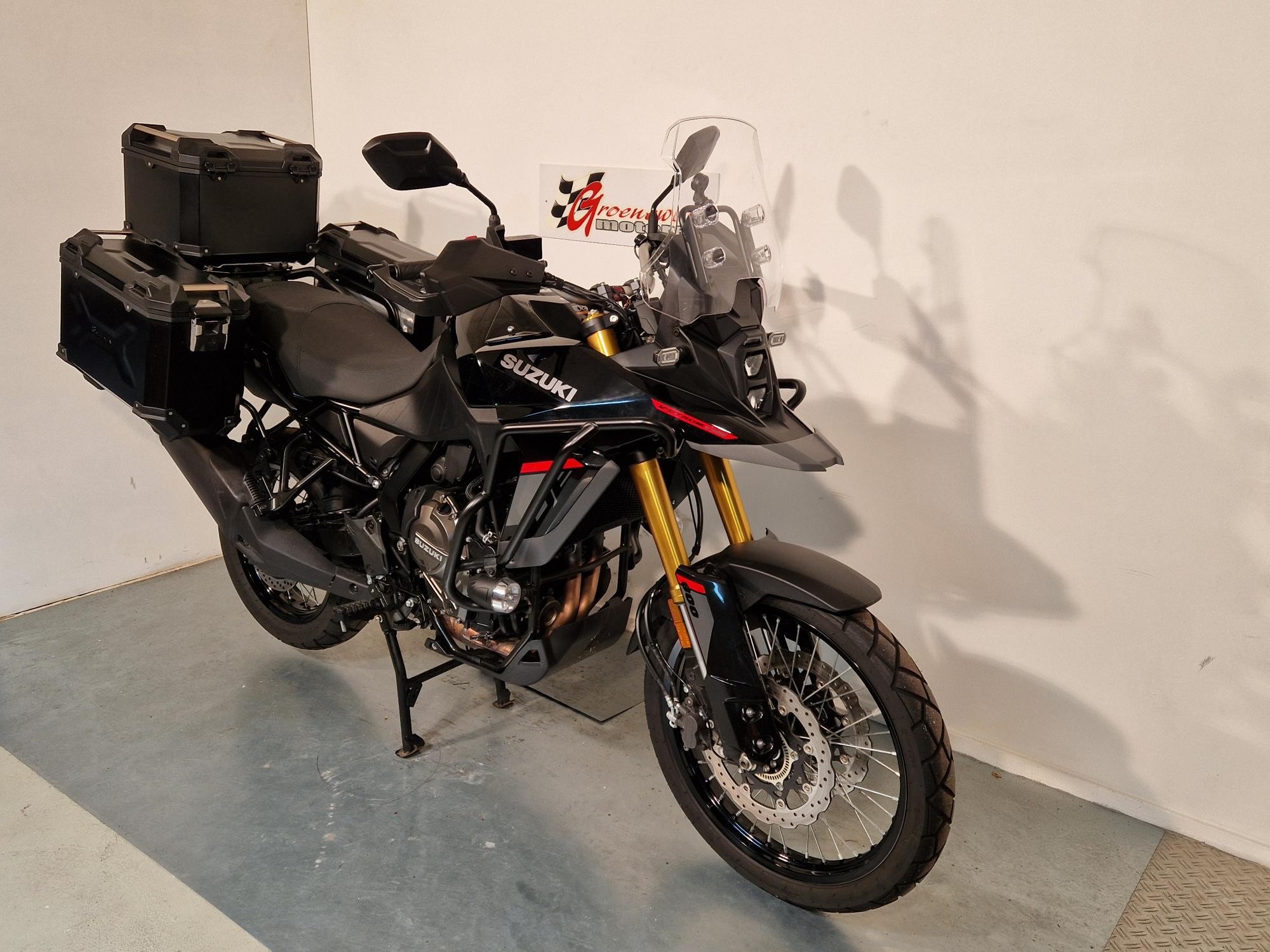 SUZUKI V-Strom 800DE V-Strom 800 DE ,