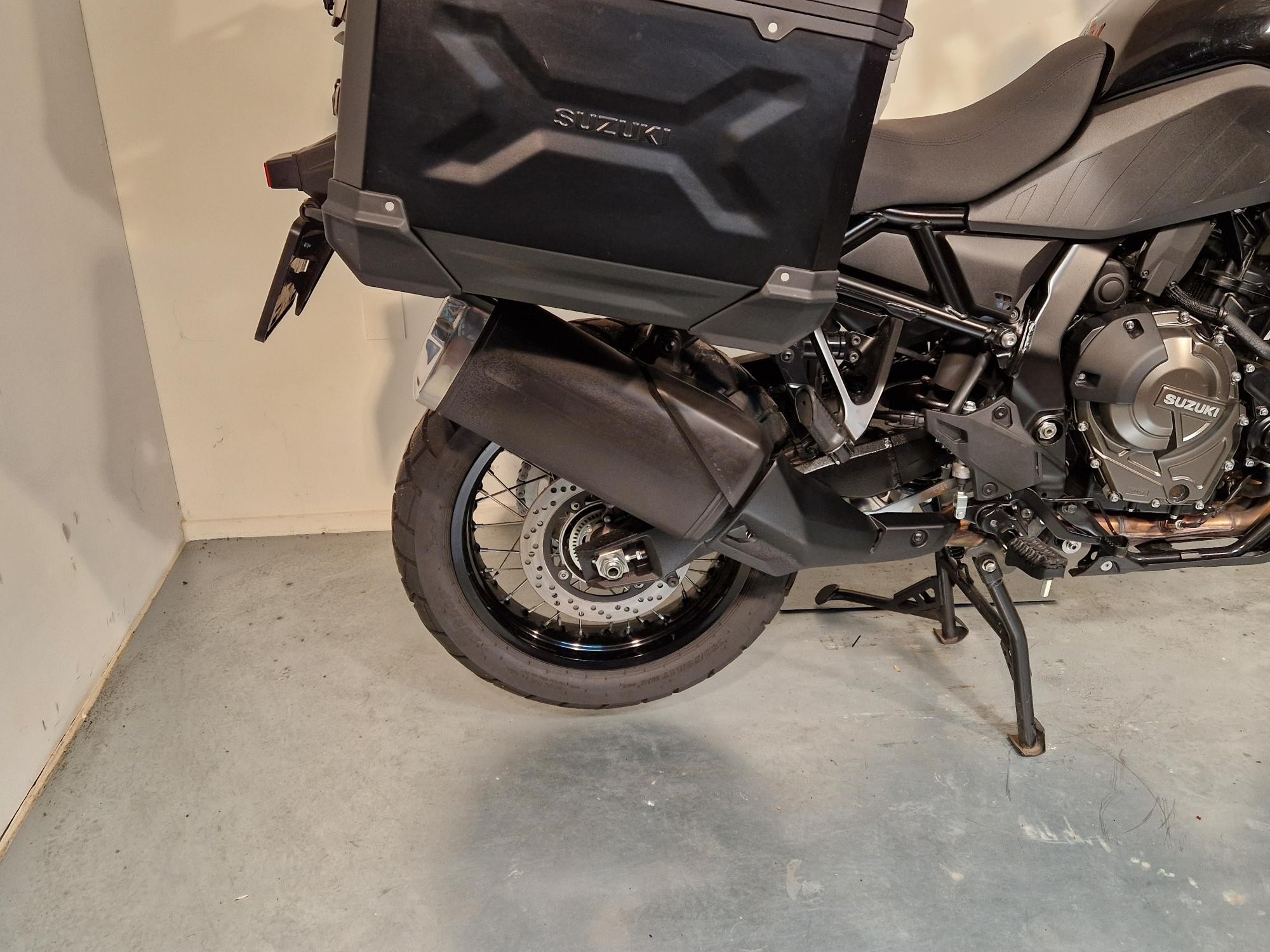 SUZUKI V-Strom 800DE V-Strom 800 DE ,