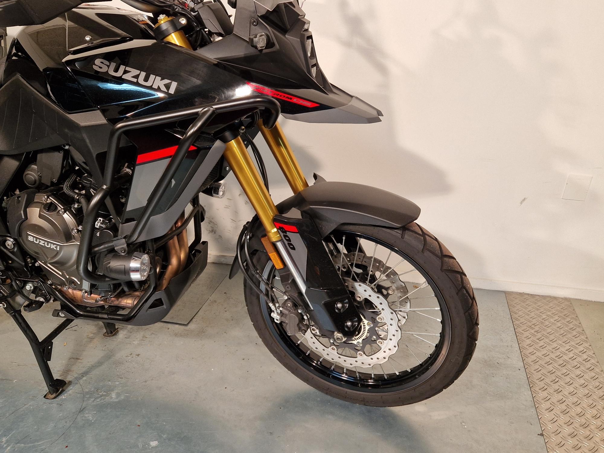 SUZUKI V-Strom 800DE V-Strom 800 DE ,