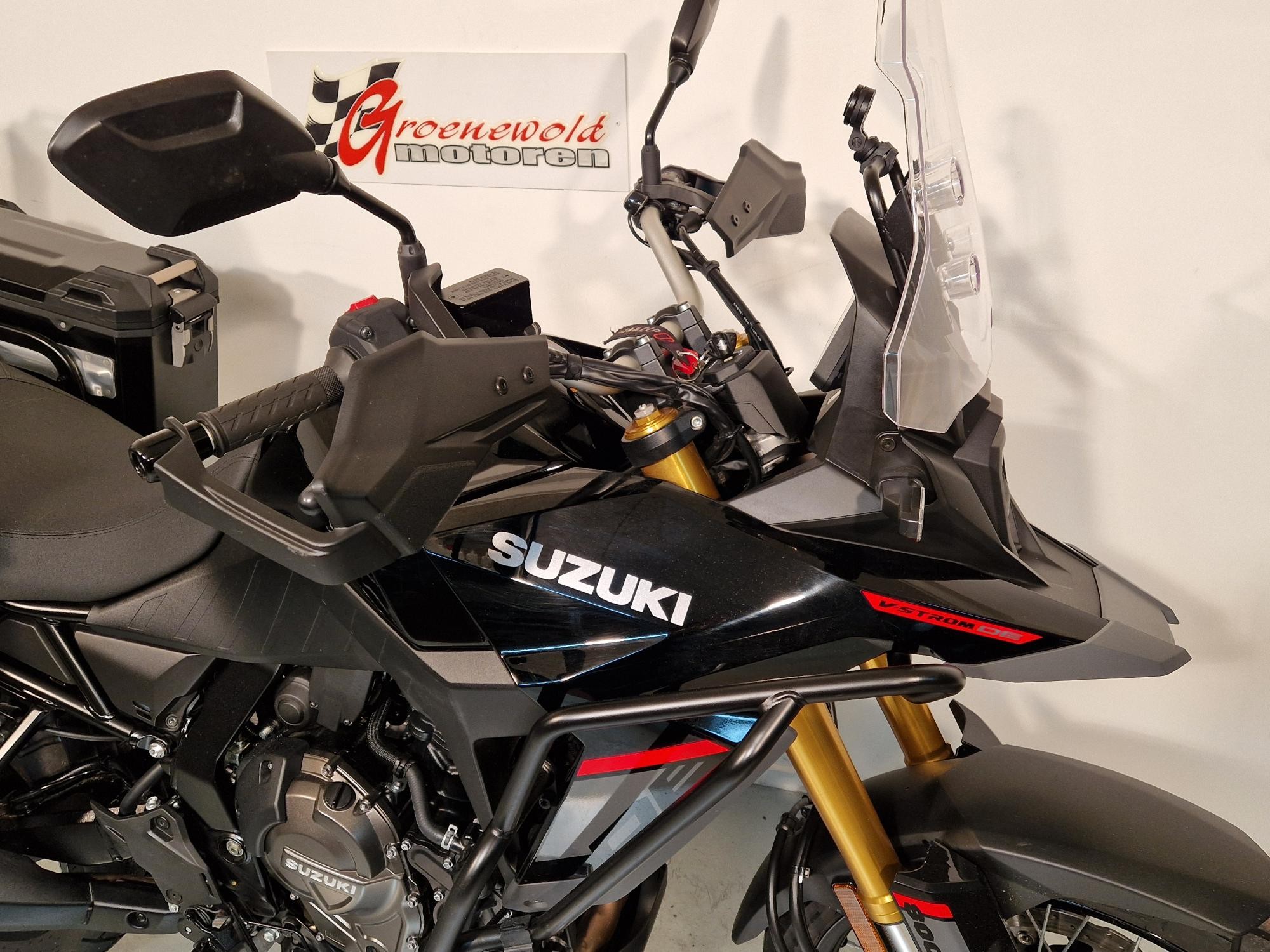 SUZUKI V-Strom 800DE V-Strom 800 DE ,