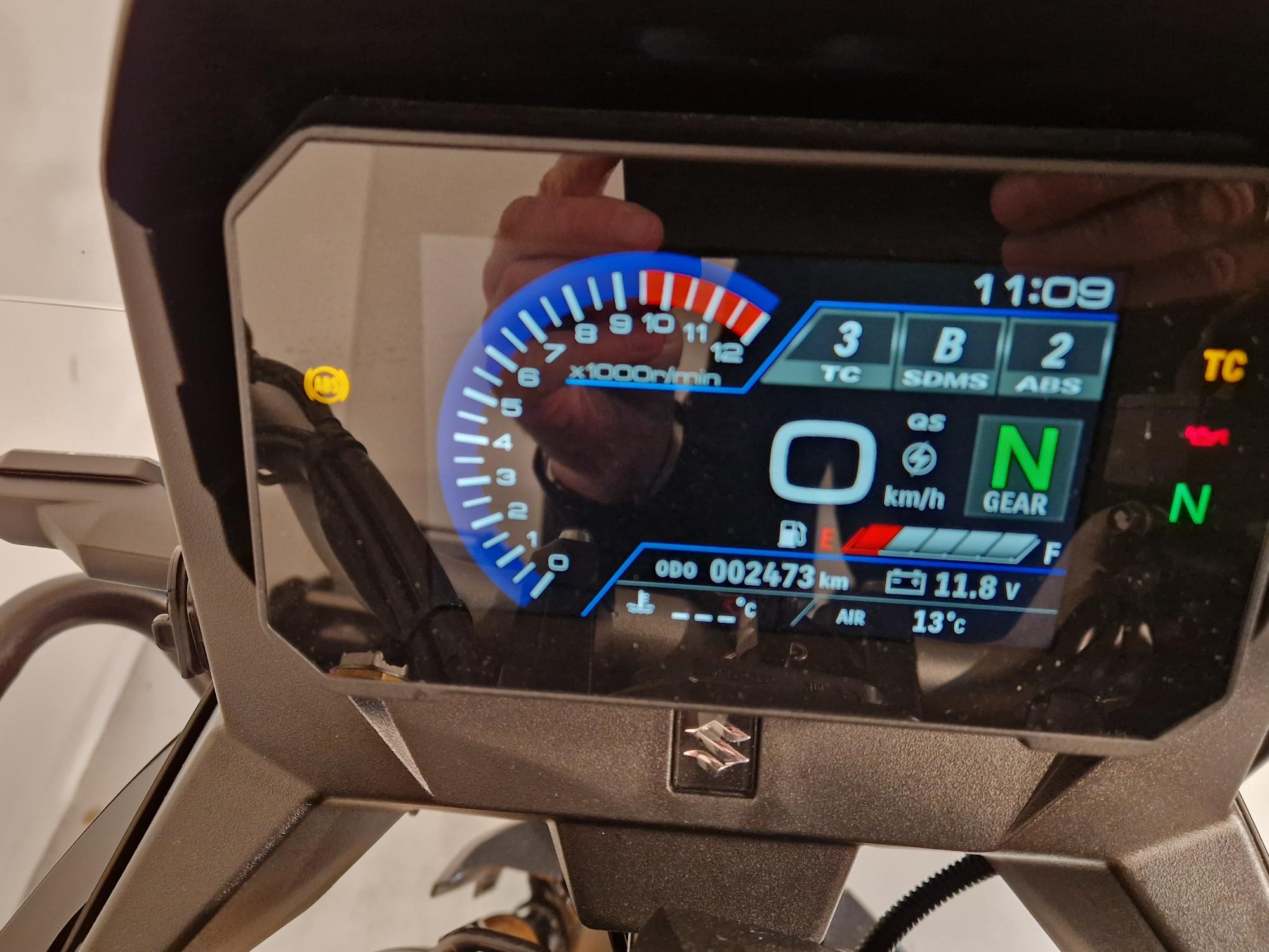 SUZUKI V-Strom 800DE V-Strom 800 DE ,