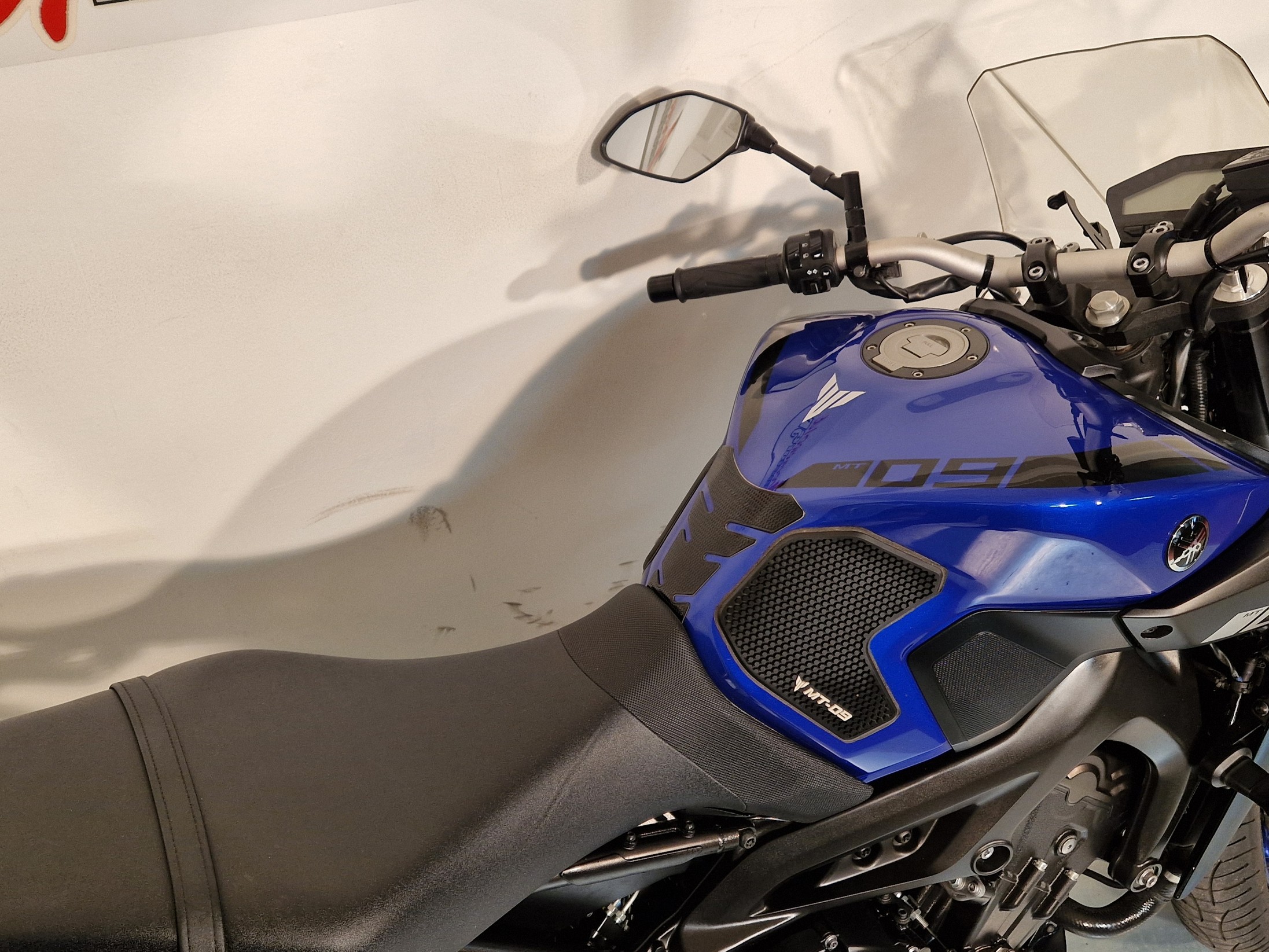 YAMAHA MT-09 MT-09 , MT 09 , 2019 , 3