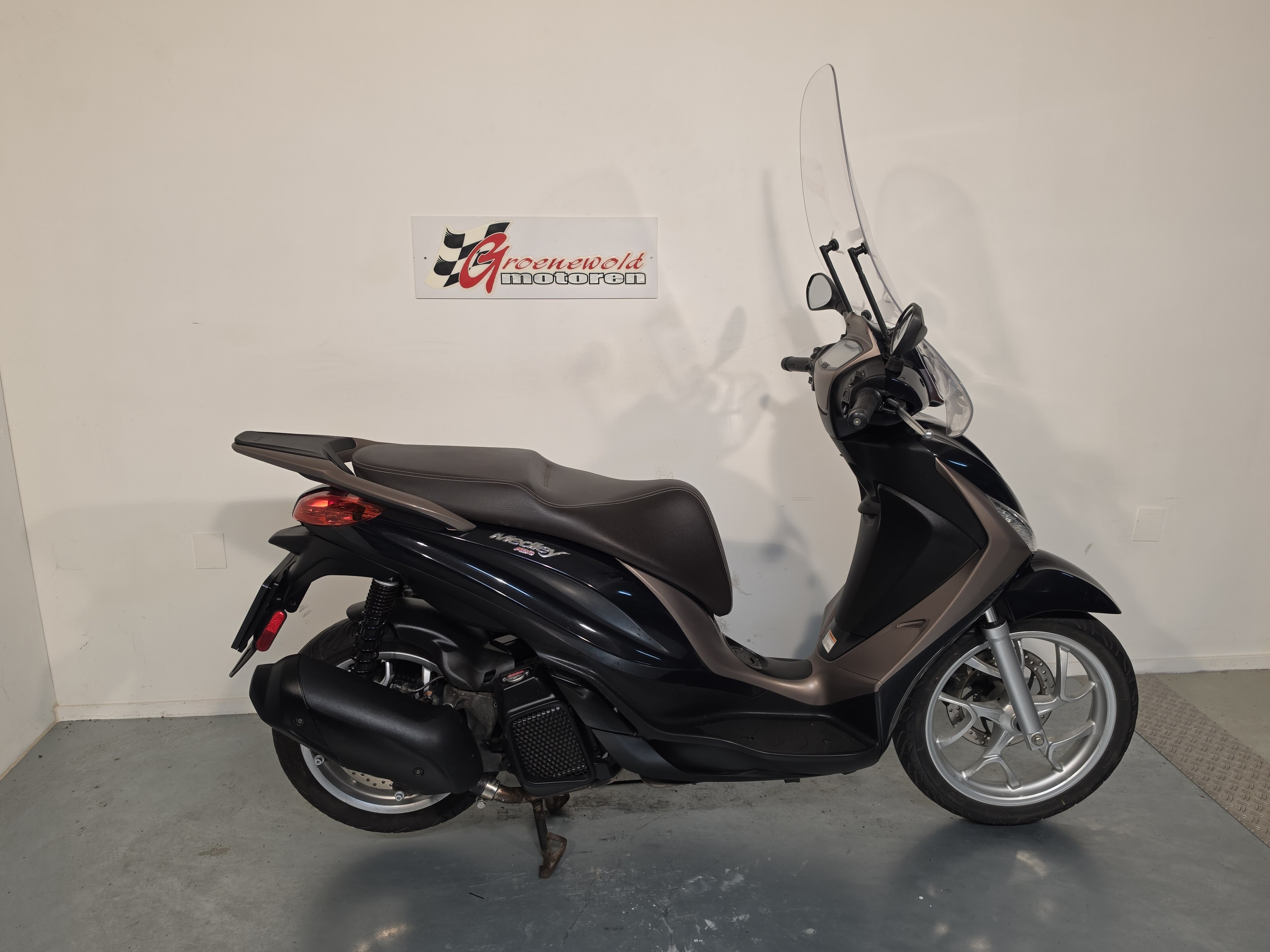 PIAGGIO Medley 125 Piaggio Medley 125
