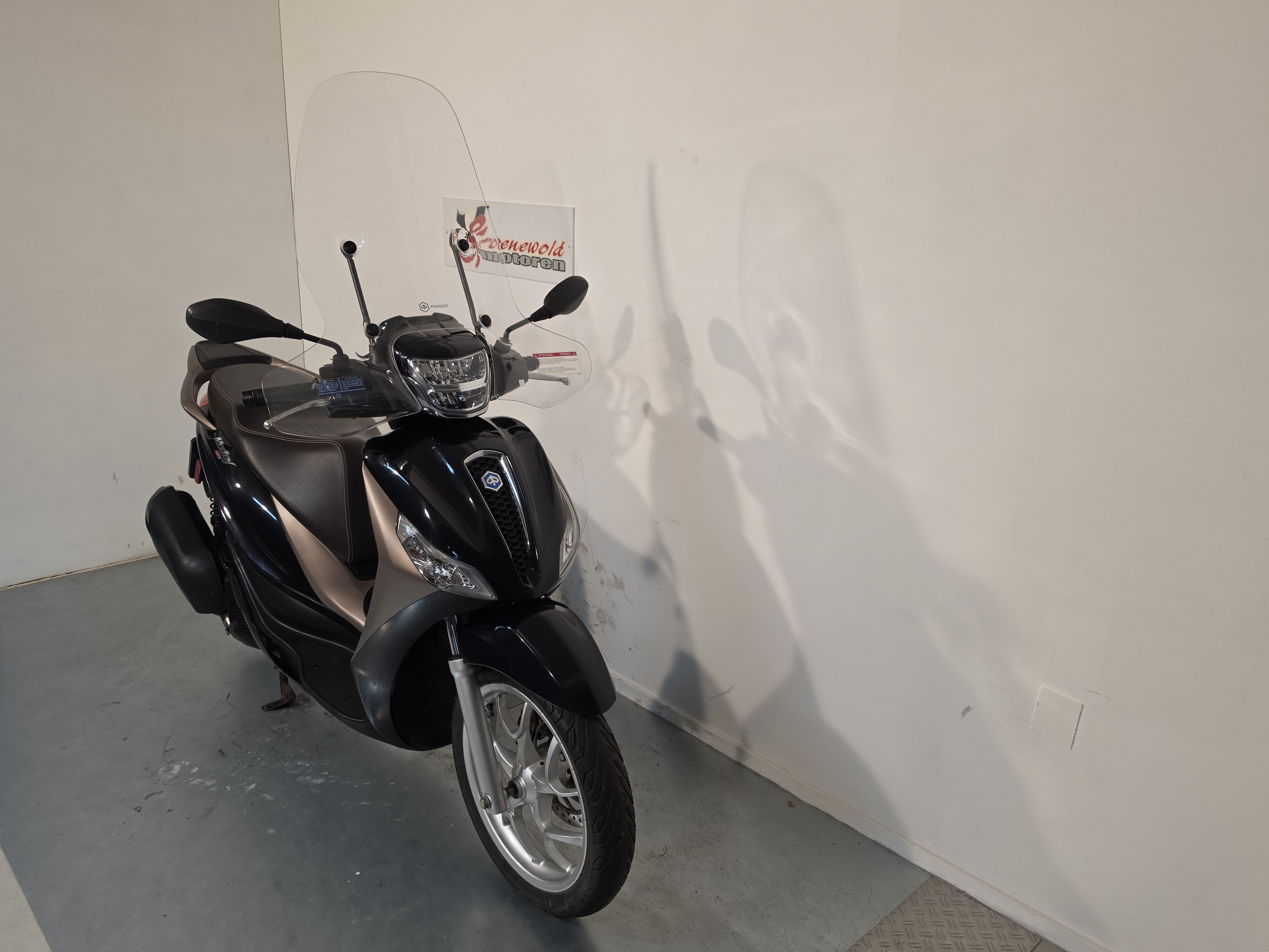 PIAGGIO Medley 125 Piaggio Medley 125