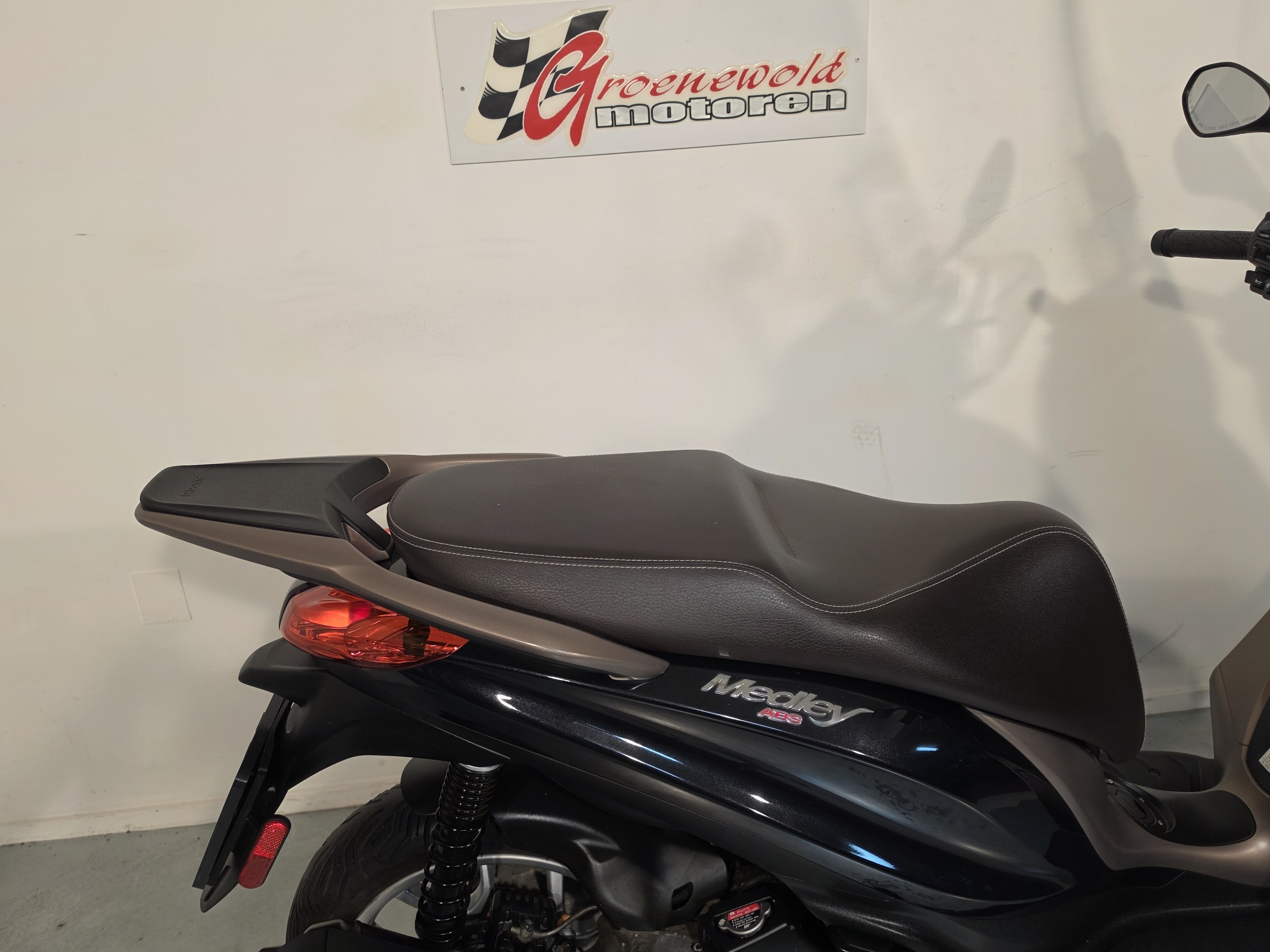PIAGGIO Medley 125 Piaggio Medley 125