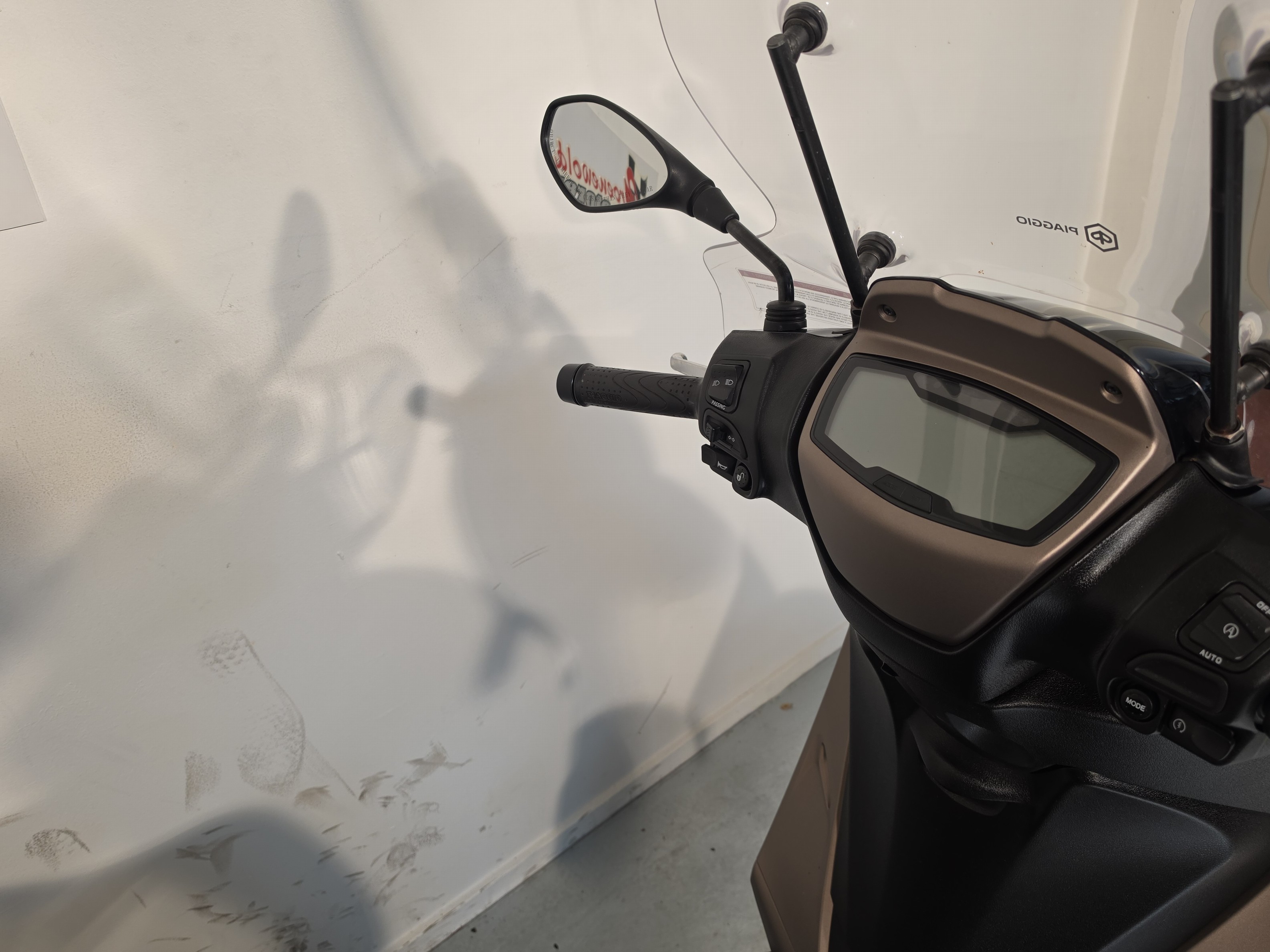 PIAGGIO Medley 125 Piaggio Medley 125
