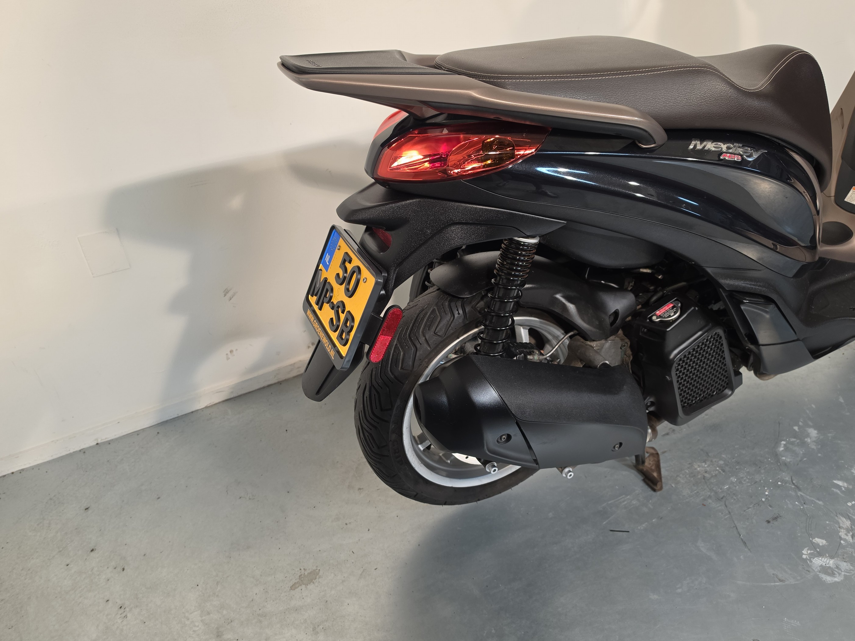 PIAGGIO Medley 125 Piaggio Medley 125