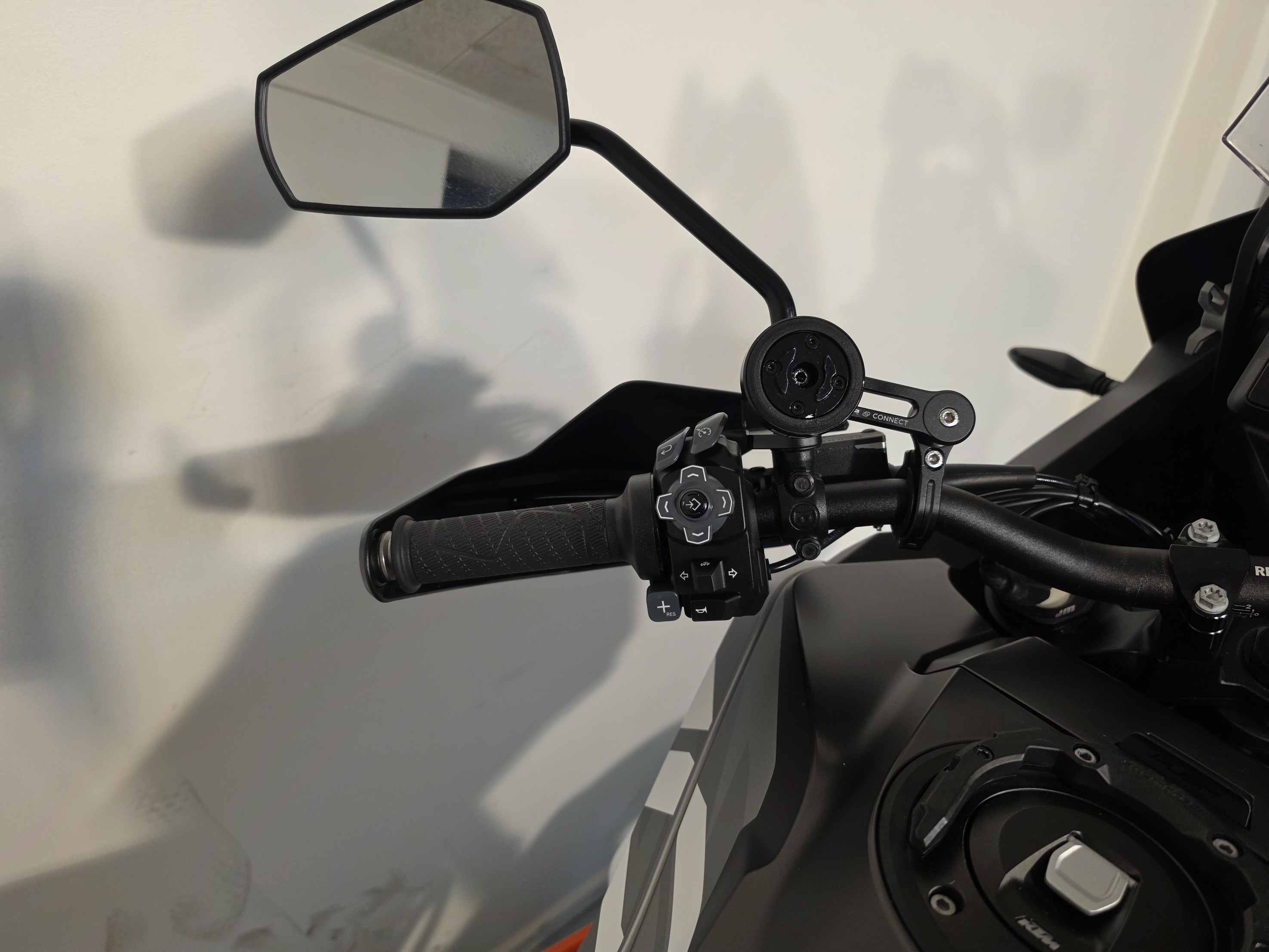 KTM 1290 Super Adventure S 1290 Su
