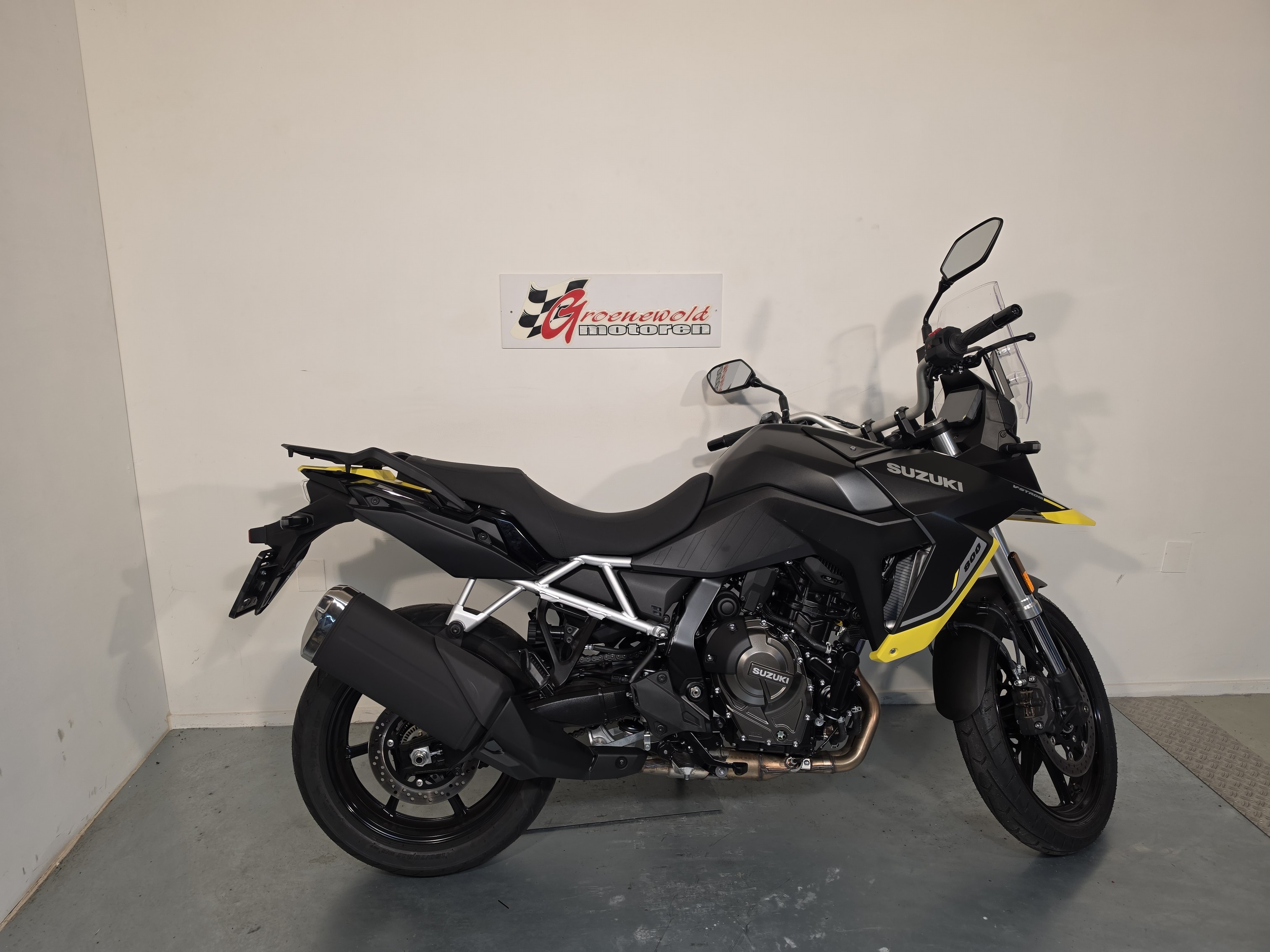 SUZUKI V-Strom 800 V Strom 800 , V-St