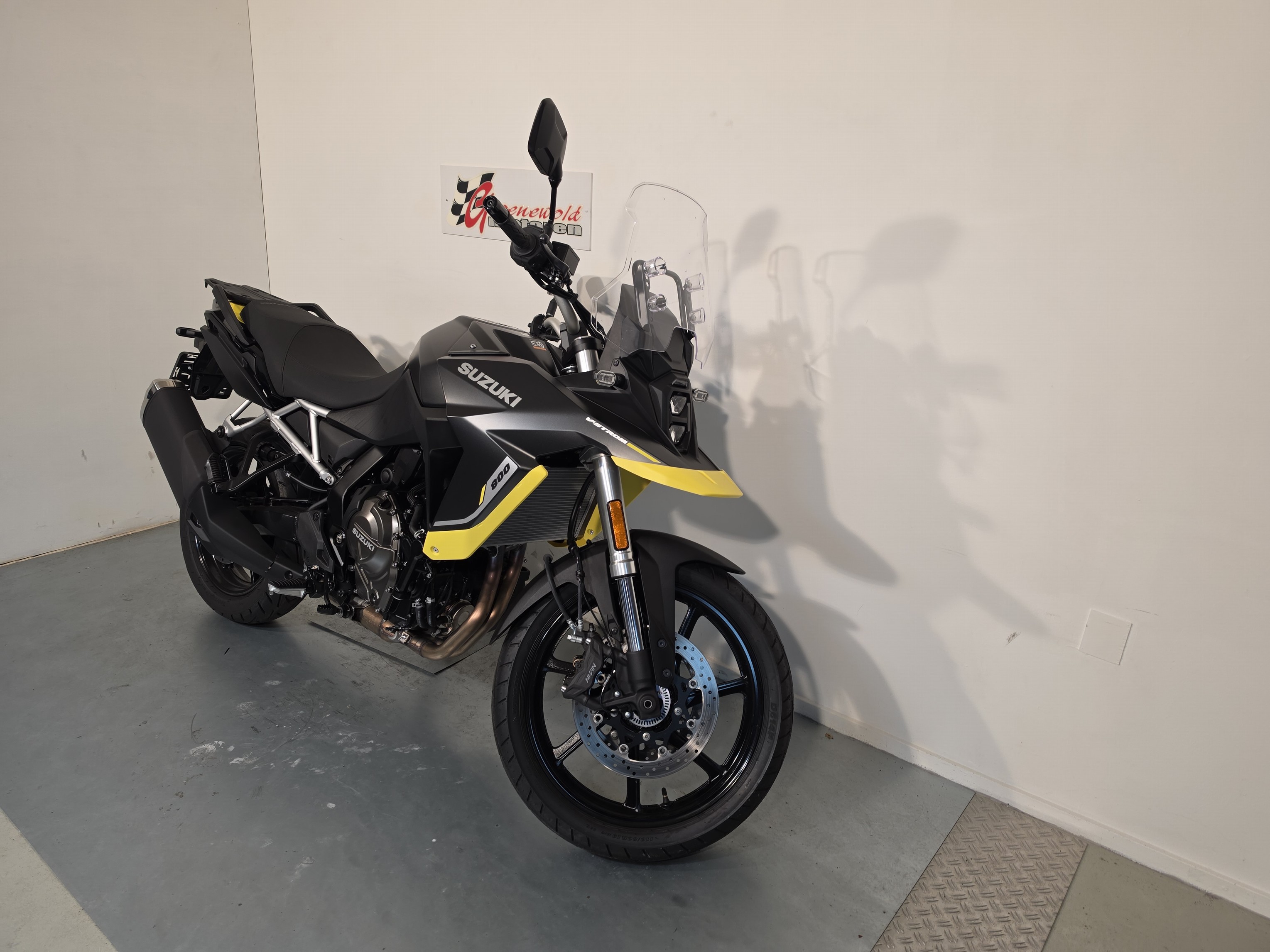 SUZUKI V-Strom 800 V Strom 800 , V-St