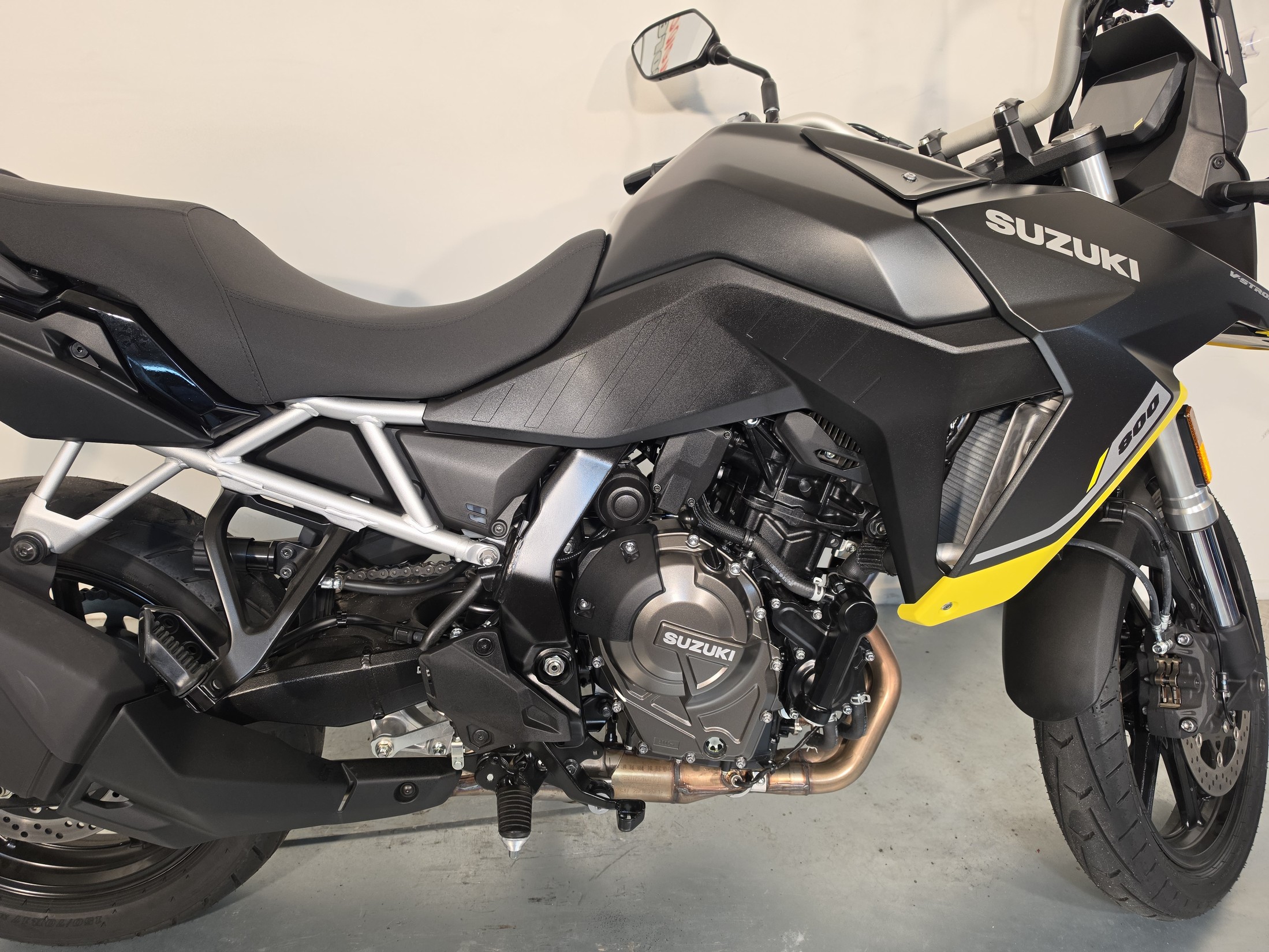 SUZUKI V-Strom 800 V Strom 800 , V-St
