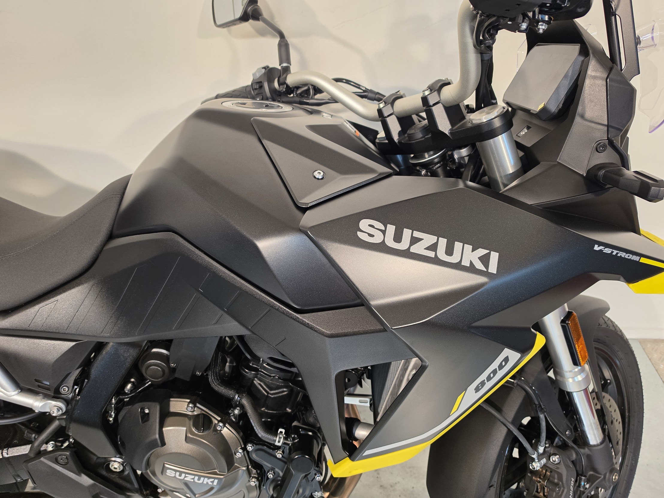 SUZUKI V-Strom 800 V Strom 800 , V-St