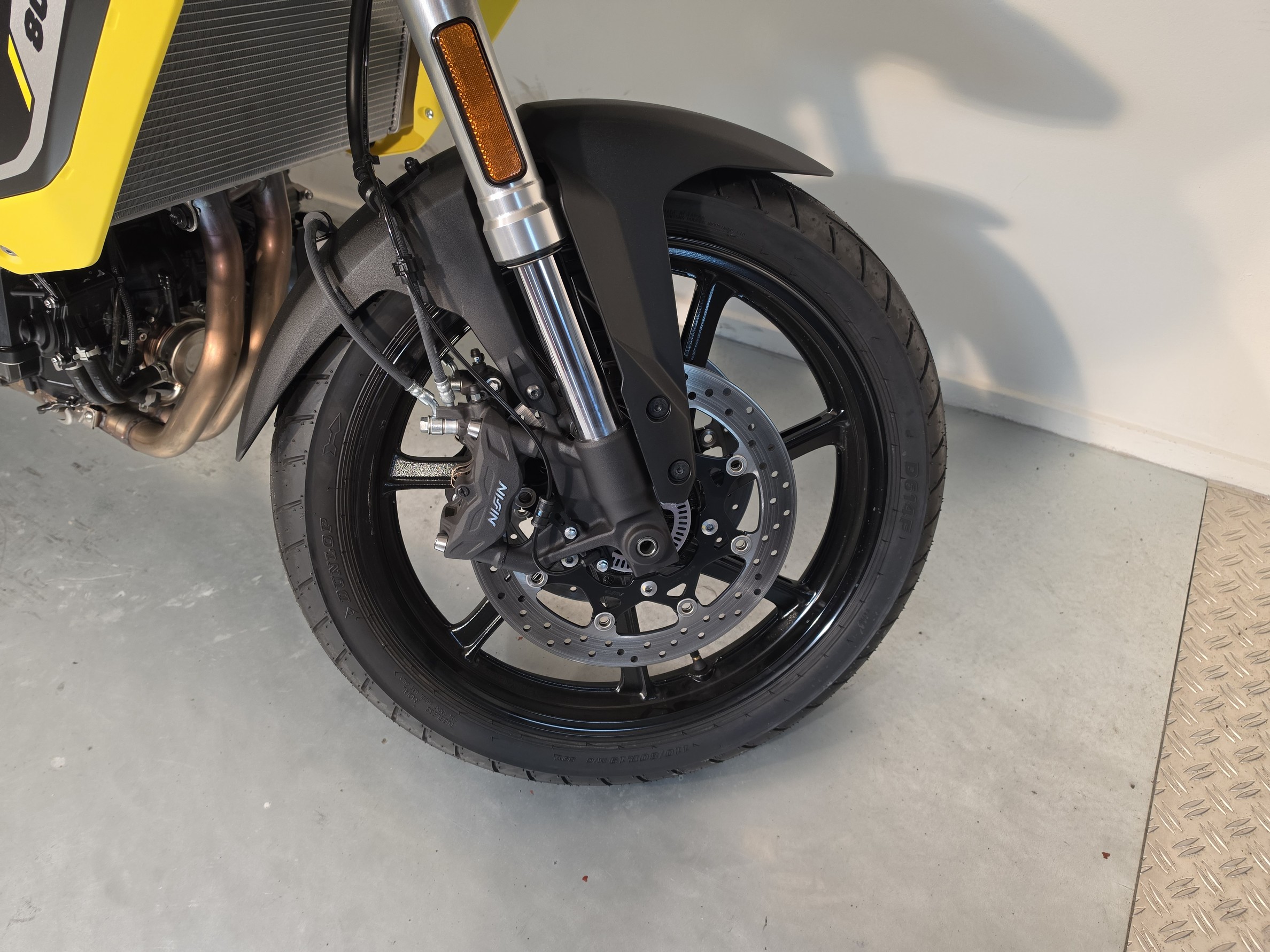 SUZUKI V-Strom 800 V Strom 800 , V-St