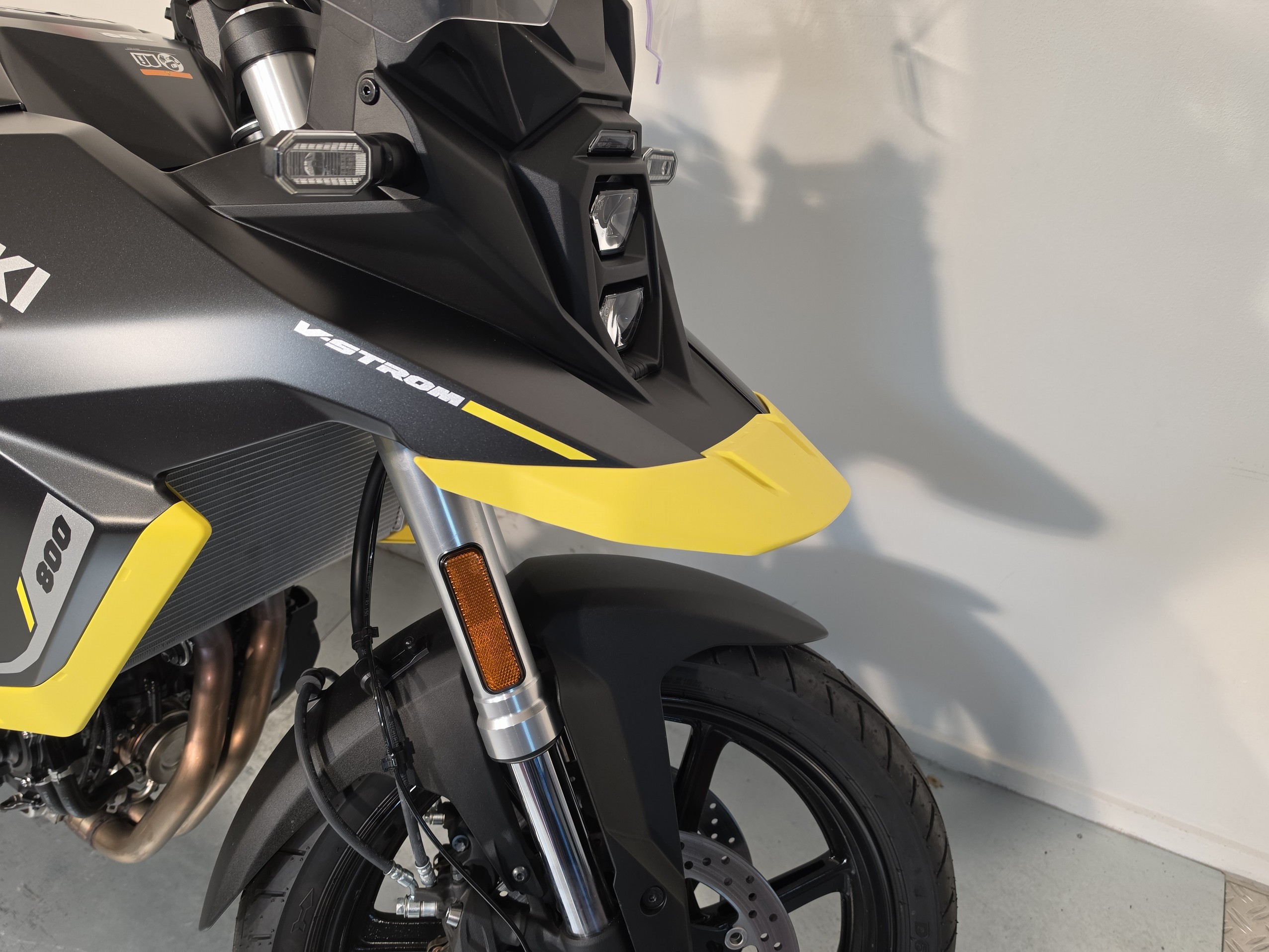 SUZUKI V-Strom 800 V Strom 800 , V-St