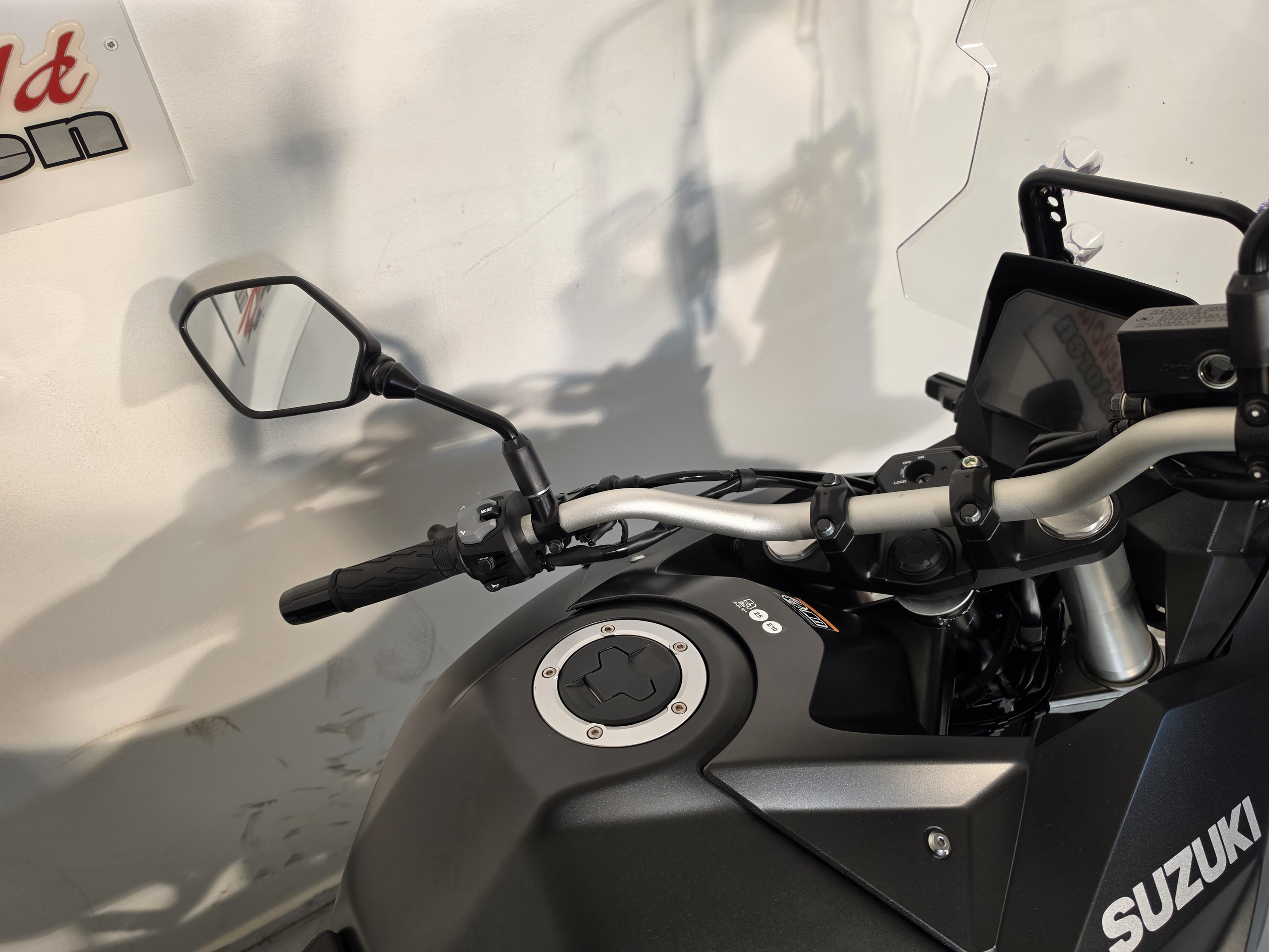 SUZUKI V-Strom 800 V Strom 800 , V-St
