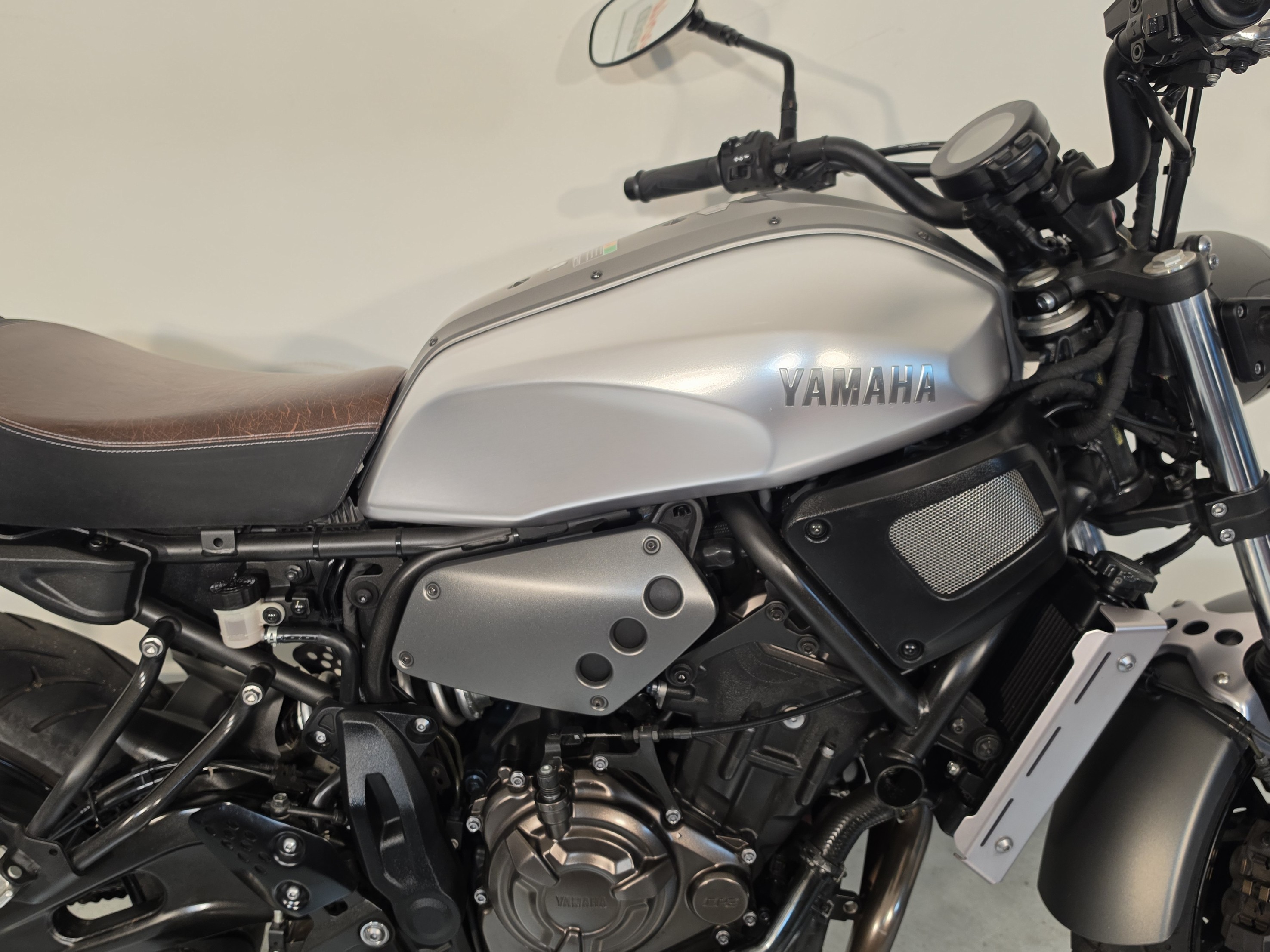 YAMAHA XSR 700 XSR 700 , XSR700 , 201