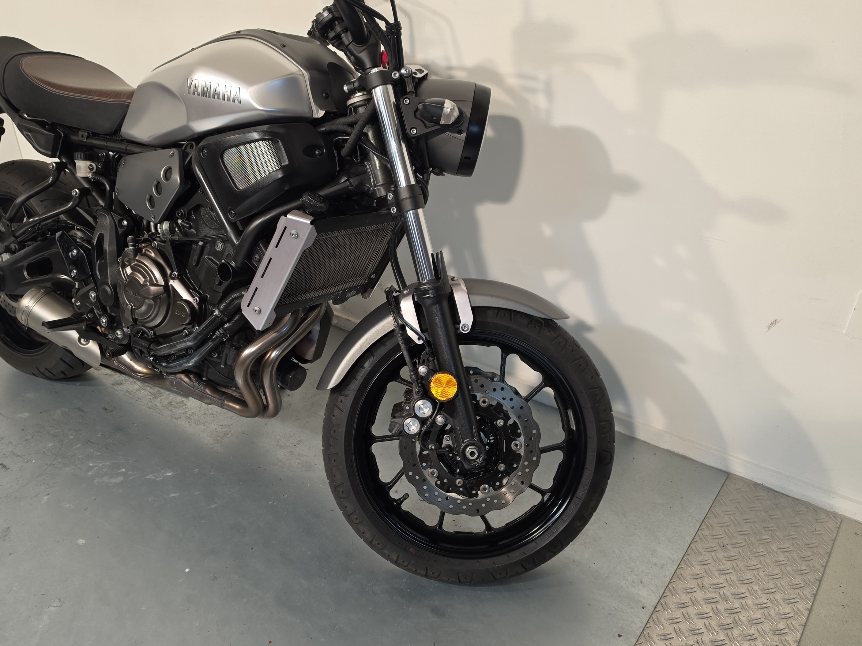 YAMAHA XSR 700 XSR 700 , XSR700 , 201
